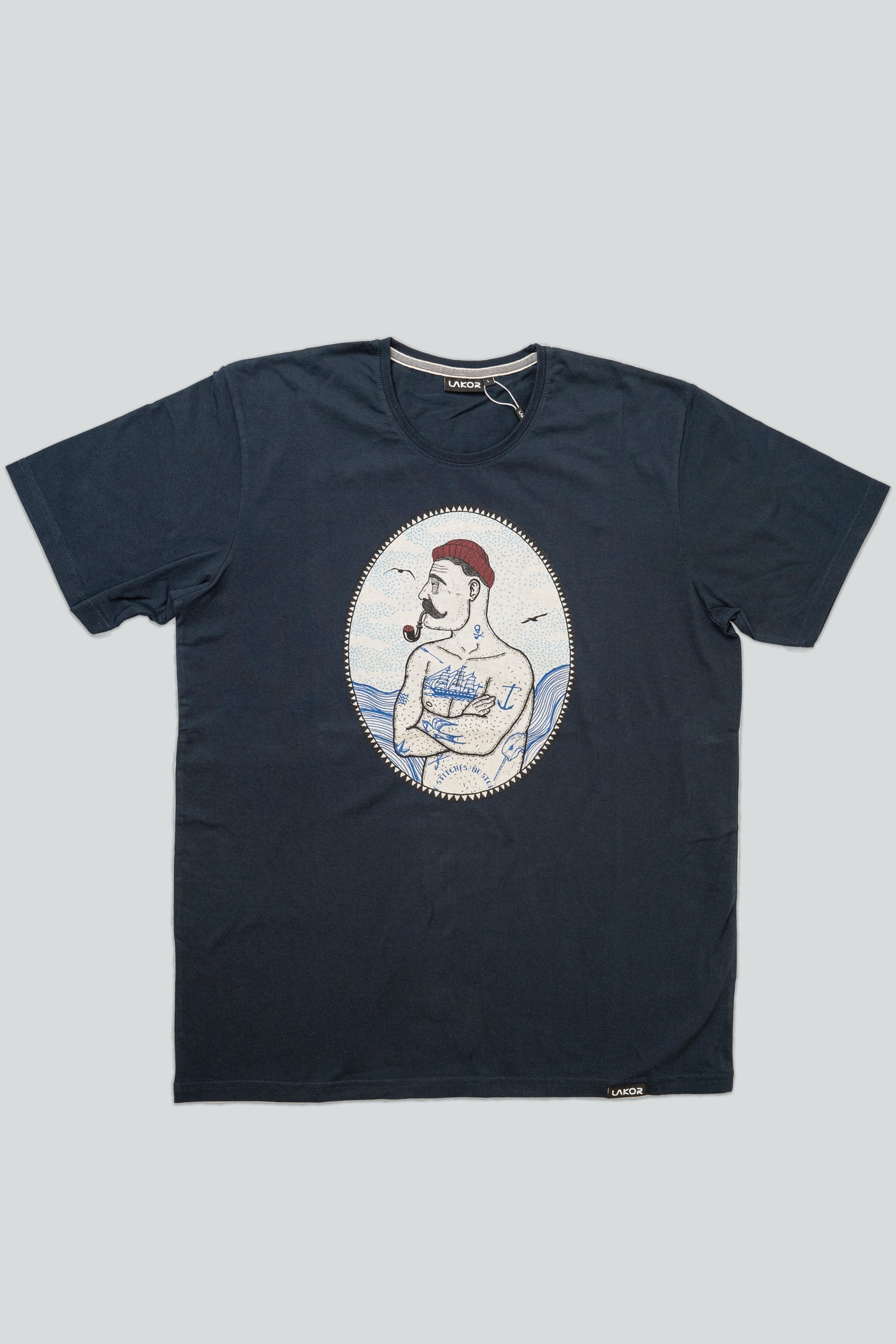 Carnage Classic T-shirt 