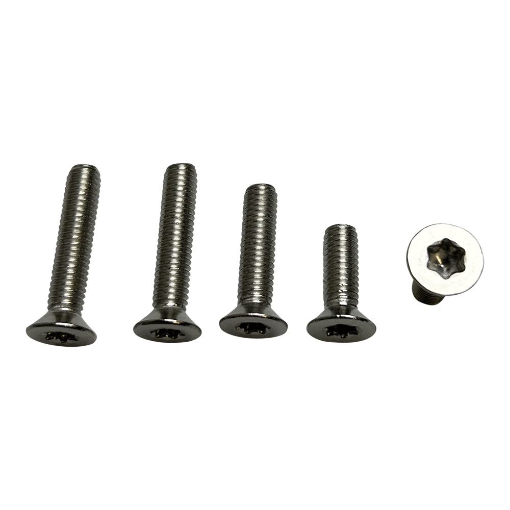 Ptm 684/710 Lower Package V1 Hardware Pack