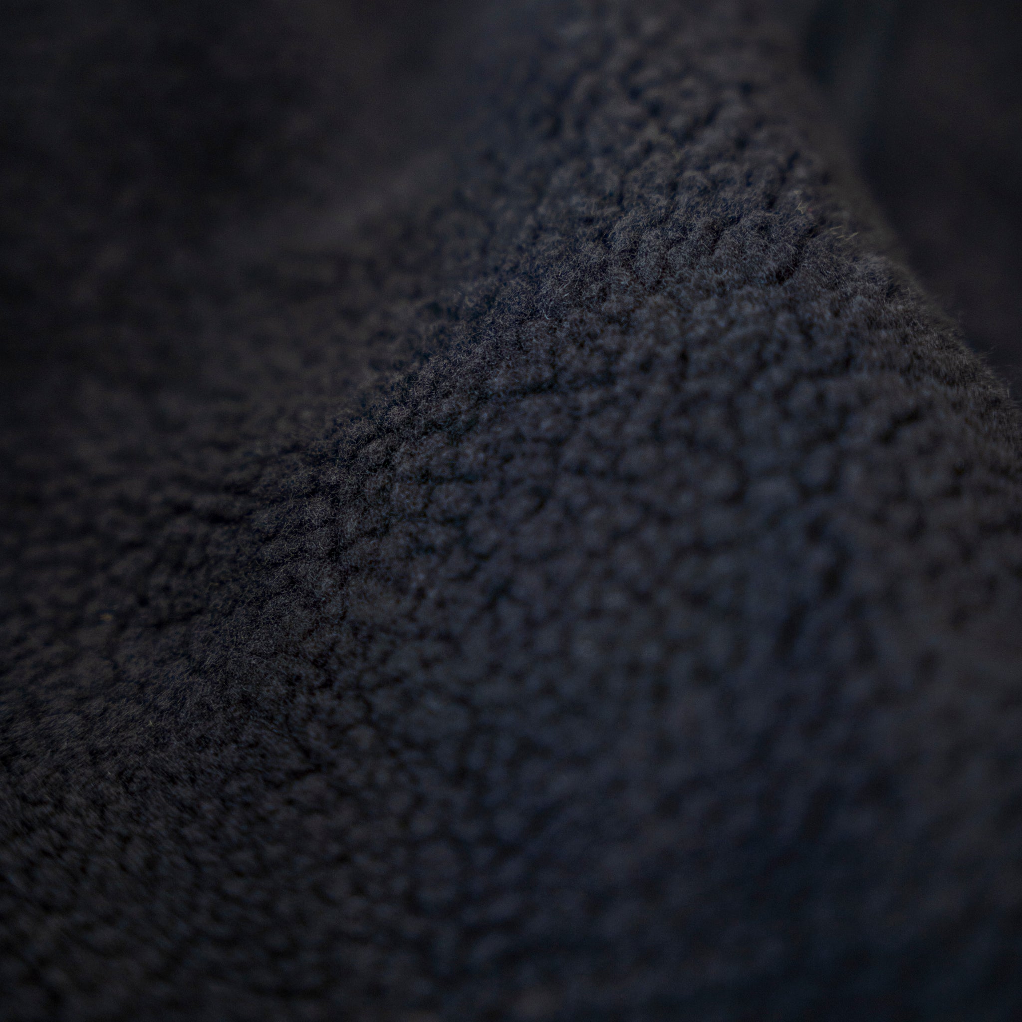 Wendejacke (Schwarz)