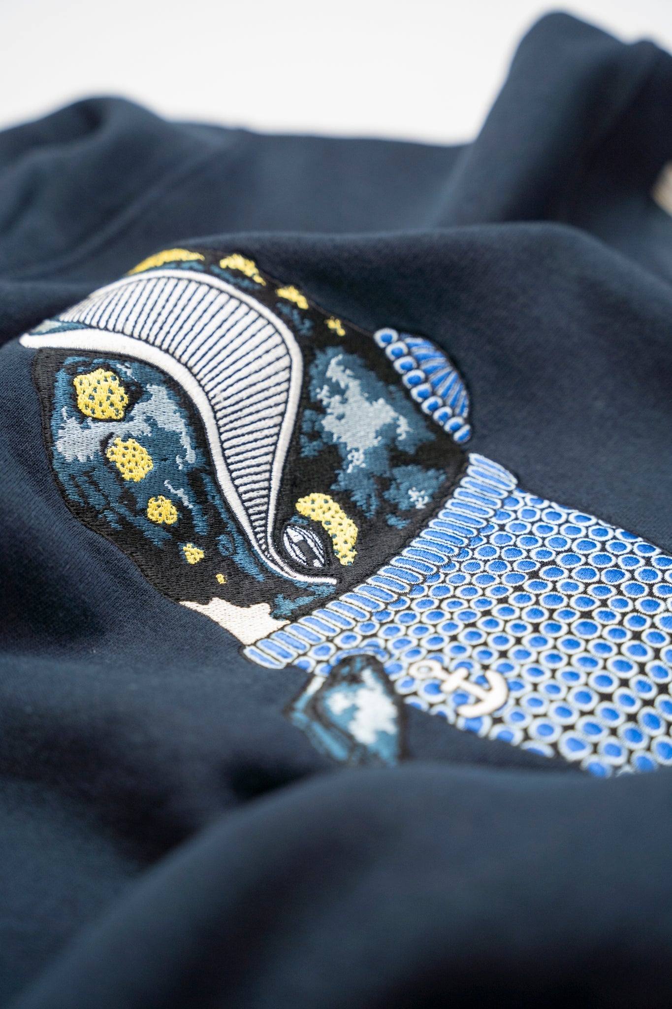 Northern Right Whale Sweat 