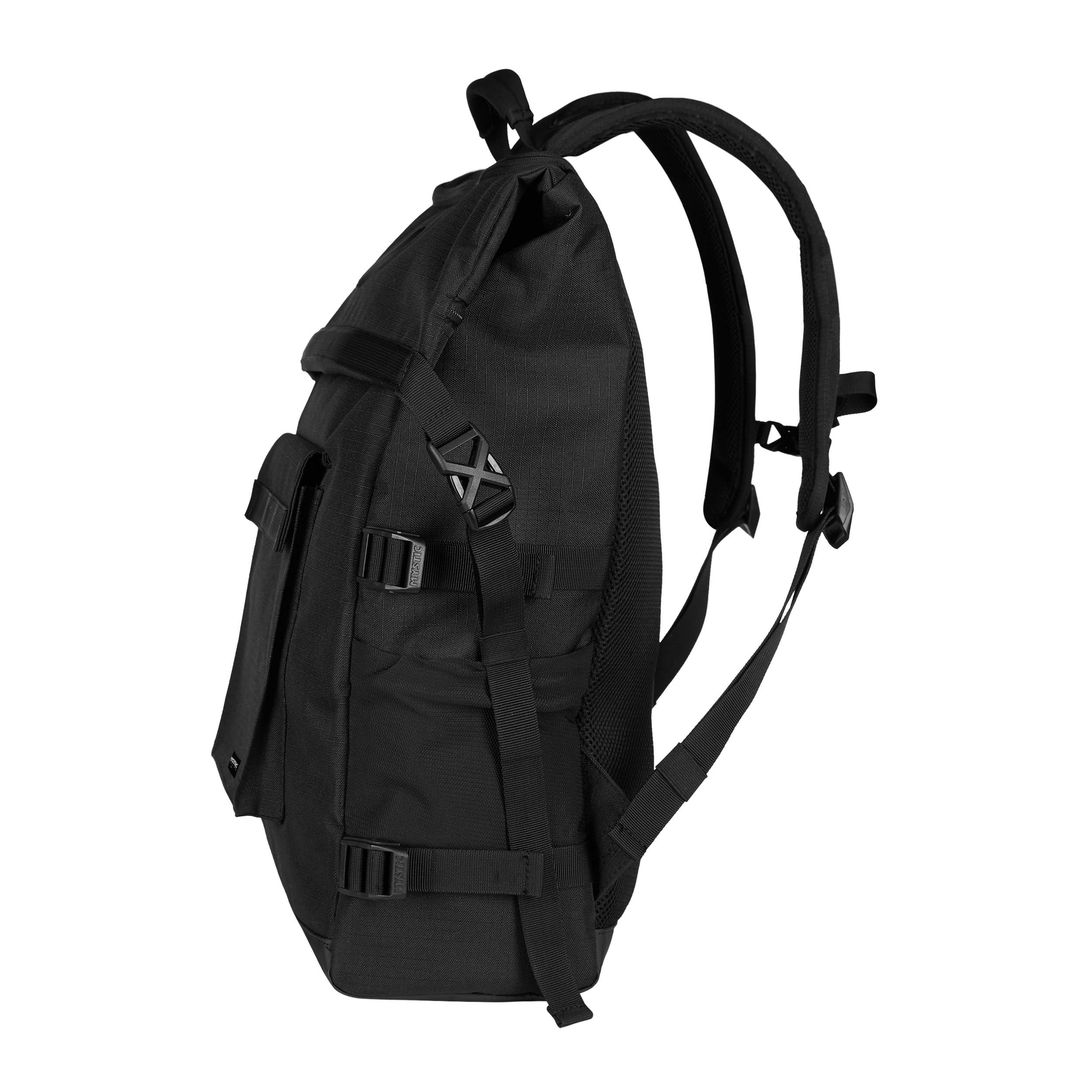 Mystic - Surge Backpack - Black