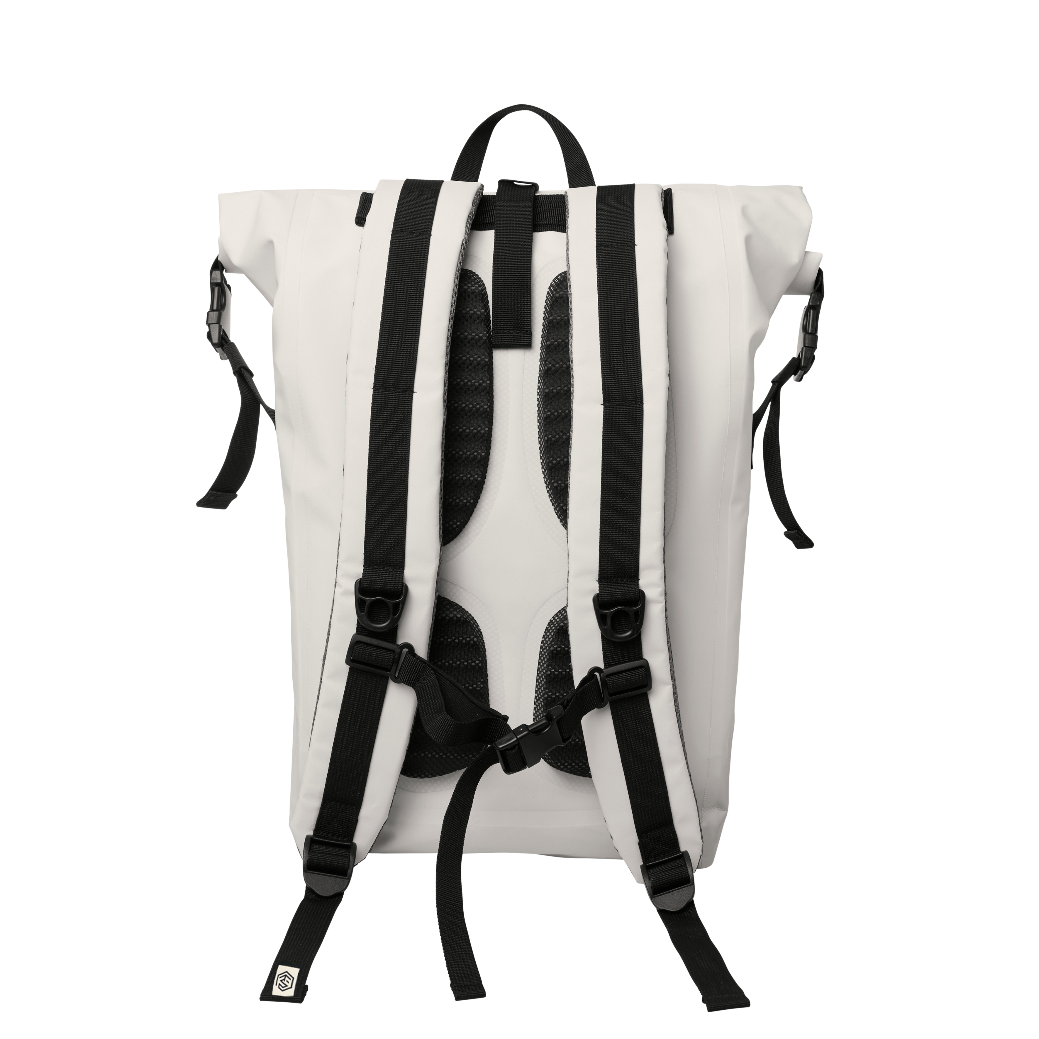 Mystisch - Rucksack DTS - Off White
