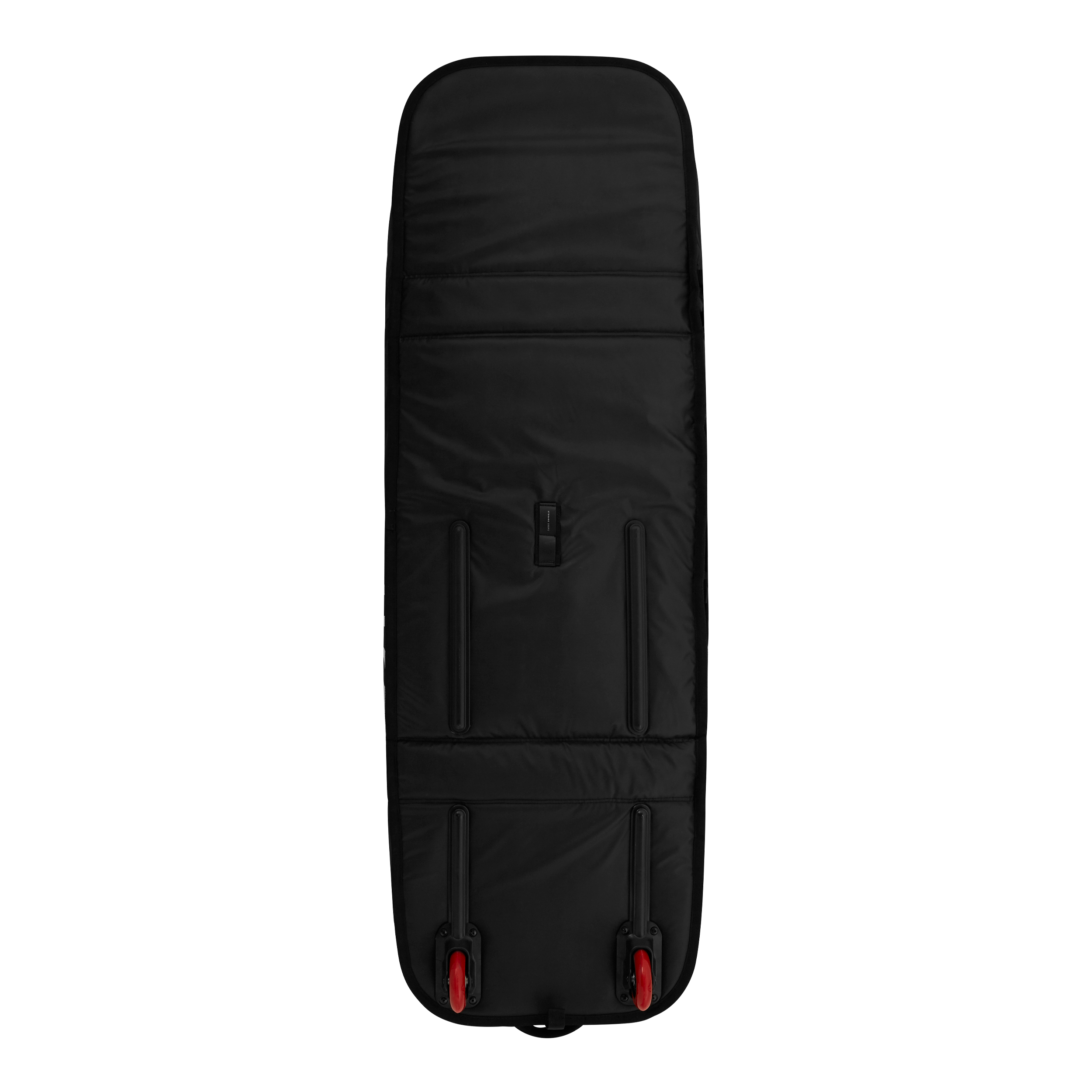 Mystic - Saga XL Boardbag - 2025 - Schwarz