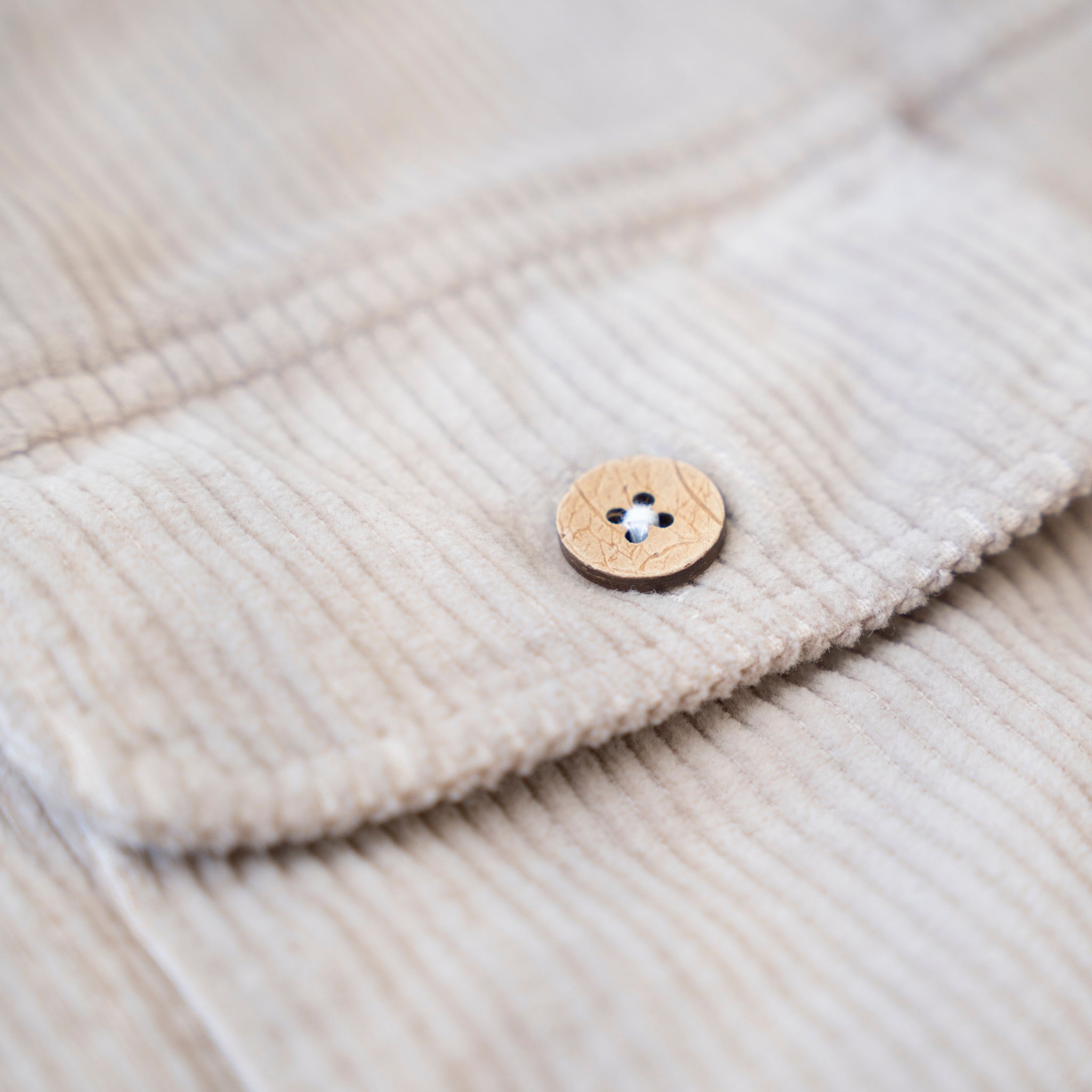 Velvet Jacket (Moonlight) 