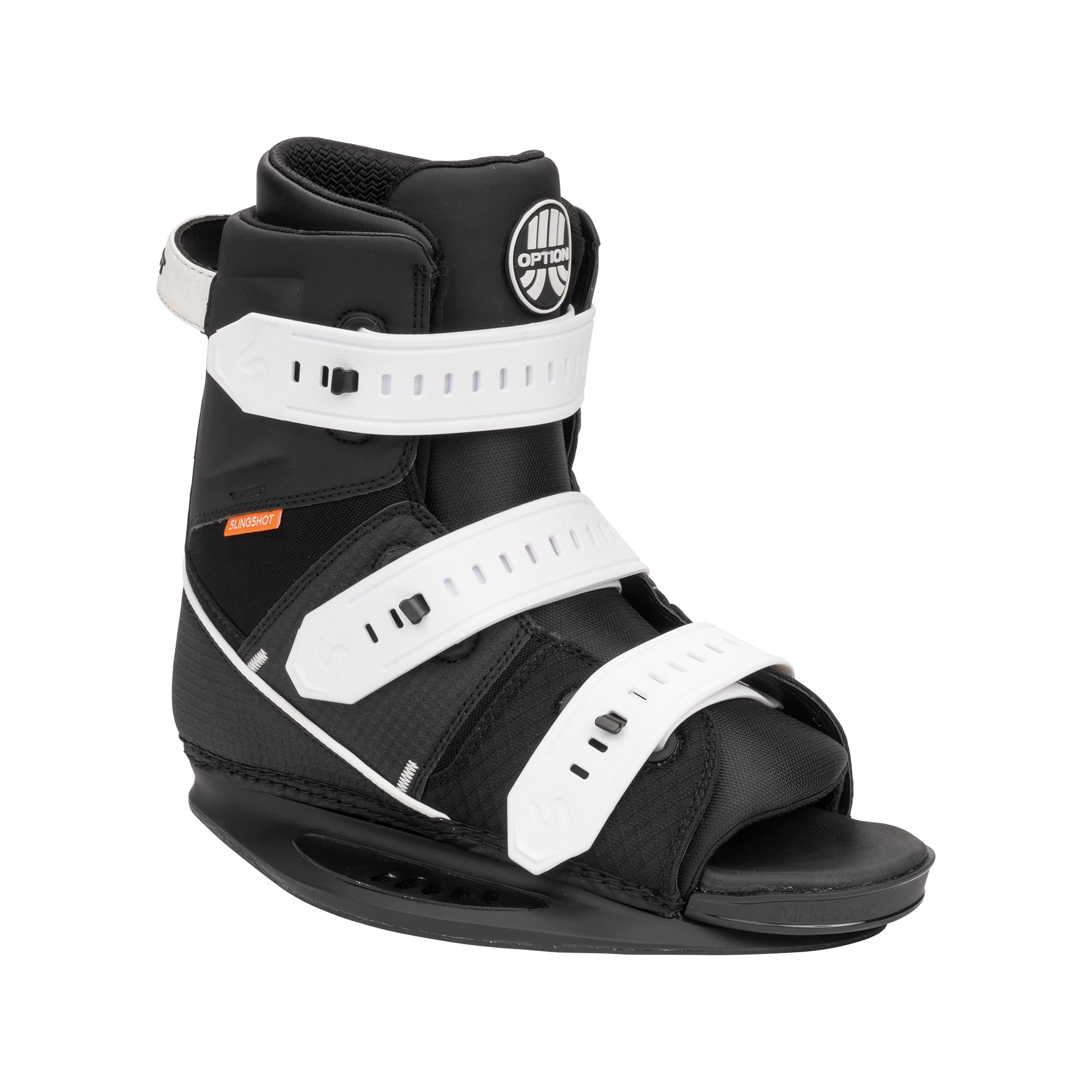 Option Evershred V2