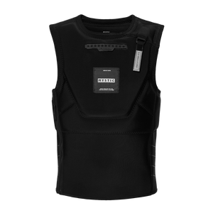Mystic - Solace Impact Vest Szip - Schwarz