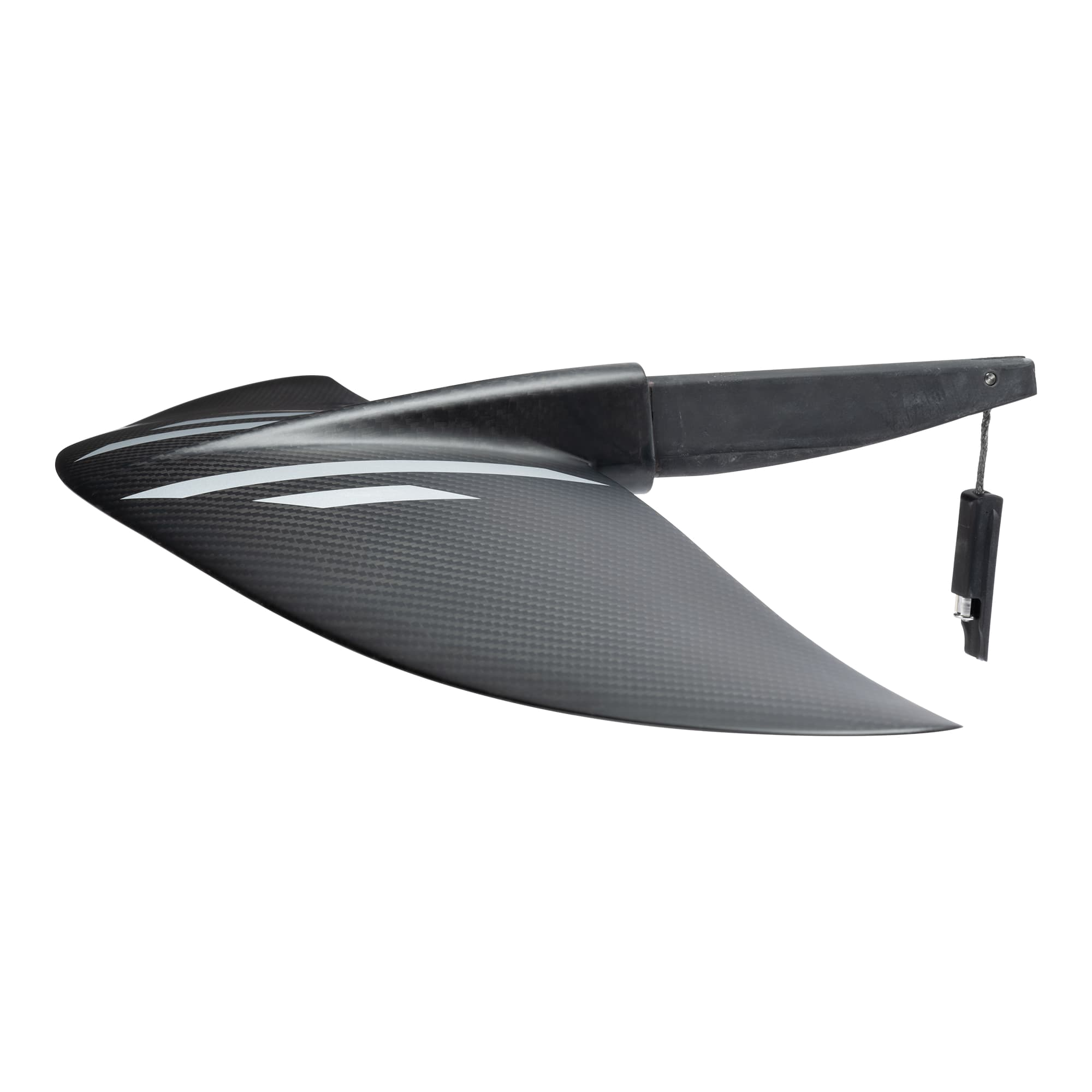 One-lock Kite Front Wing