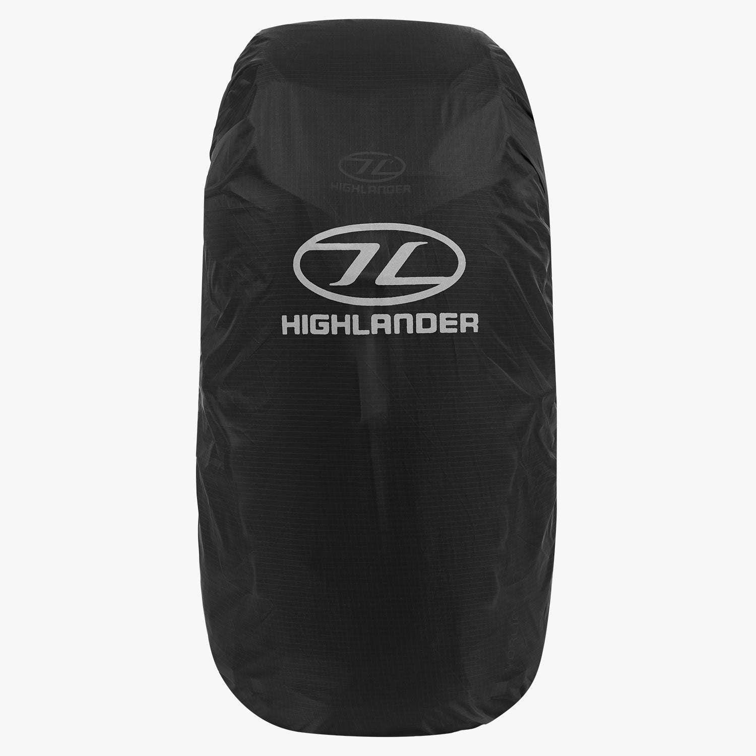 Highlander - Regenmantel für Rucksack - 40L - 50L