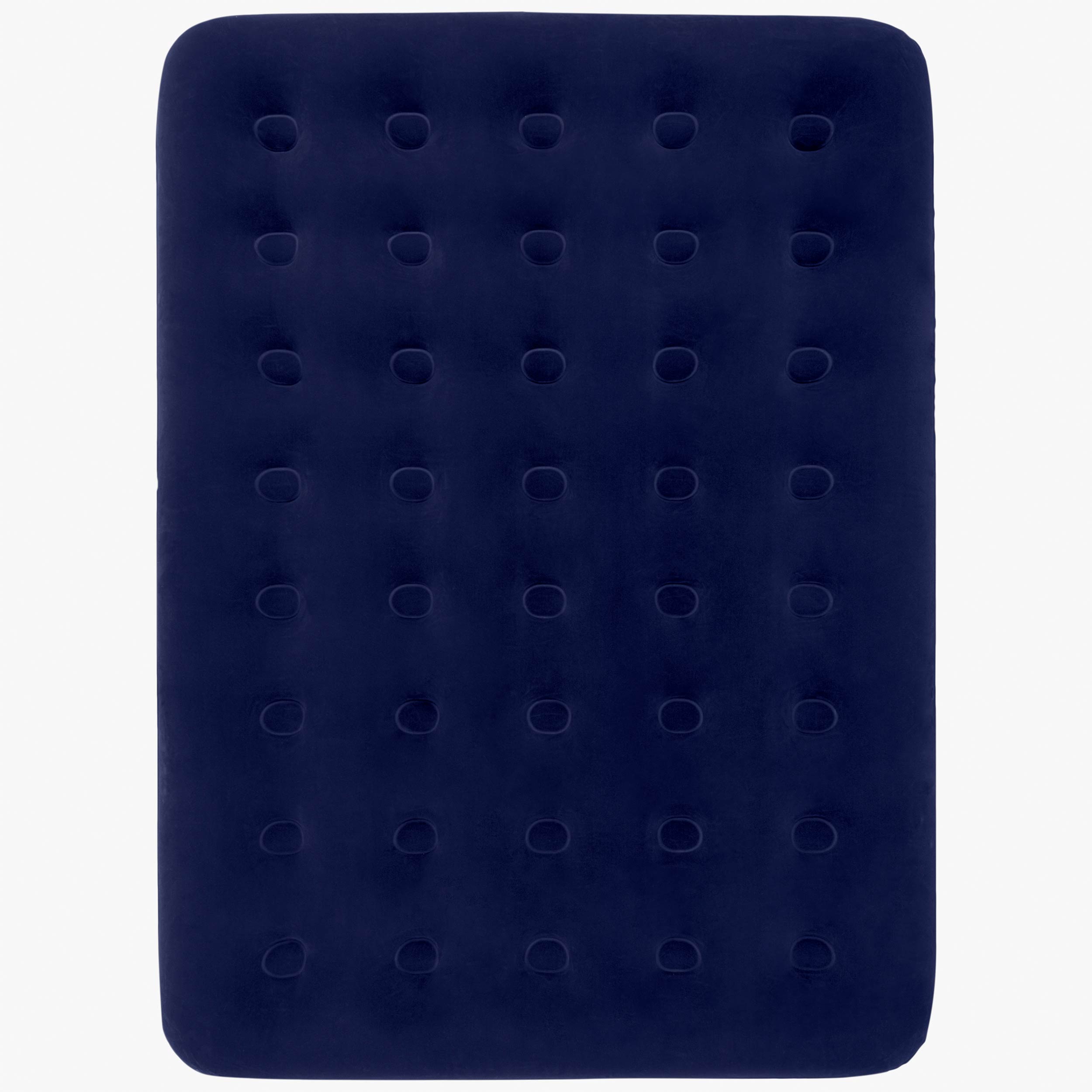 Highlander – Deluxe-Luftmatratze für Doppelbett