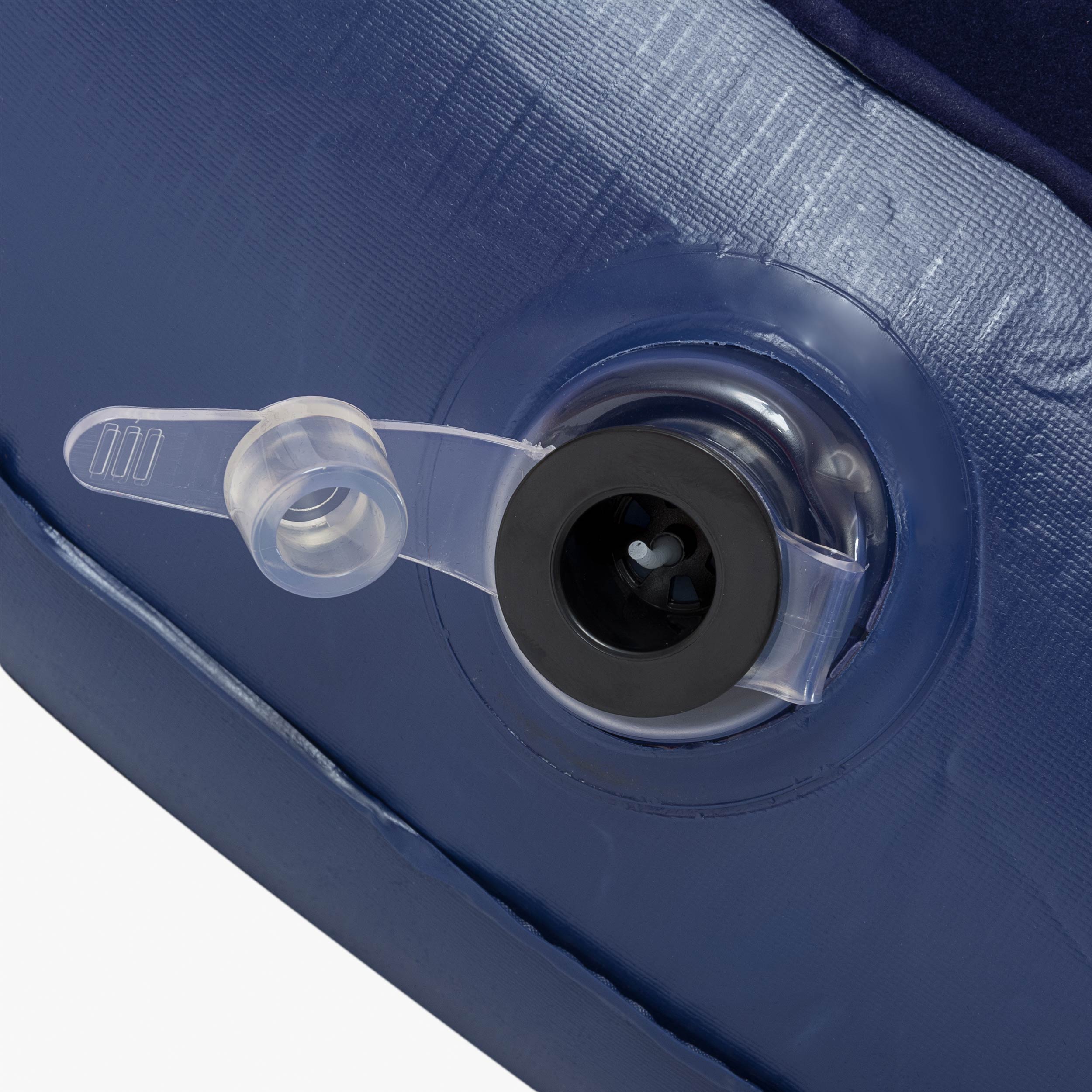 Highlander – Swift Deluxe Einzel-Luftmatratze