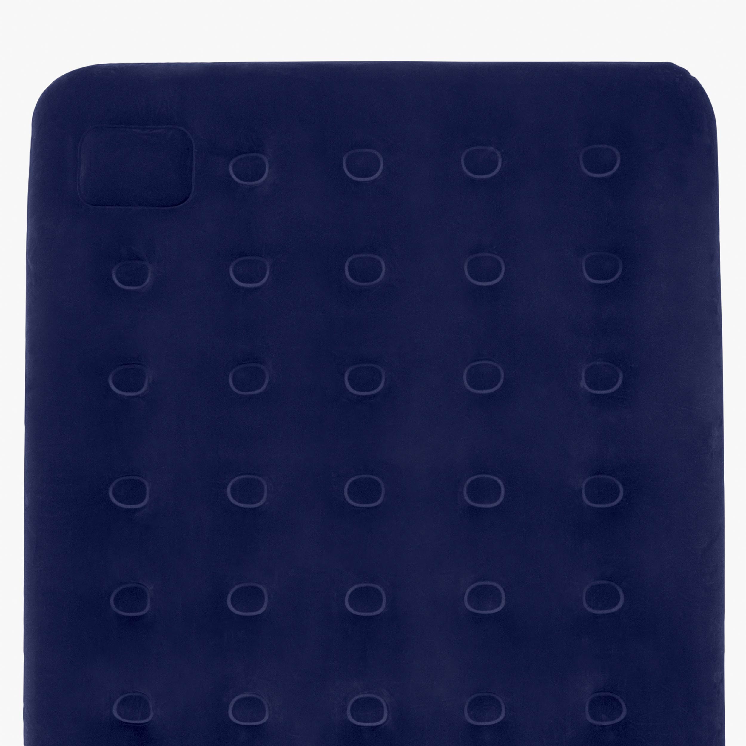 Highlander - Swift Deluxe Doppelbett-Luftmatratze