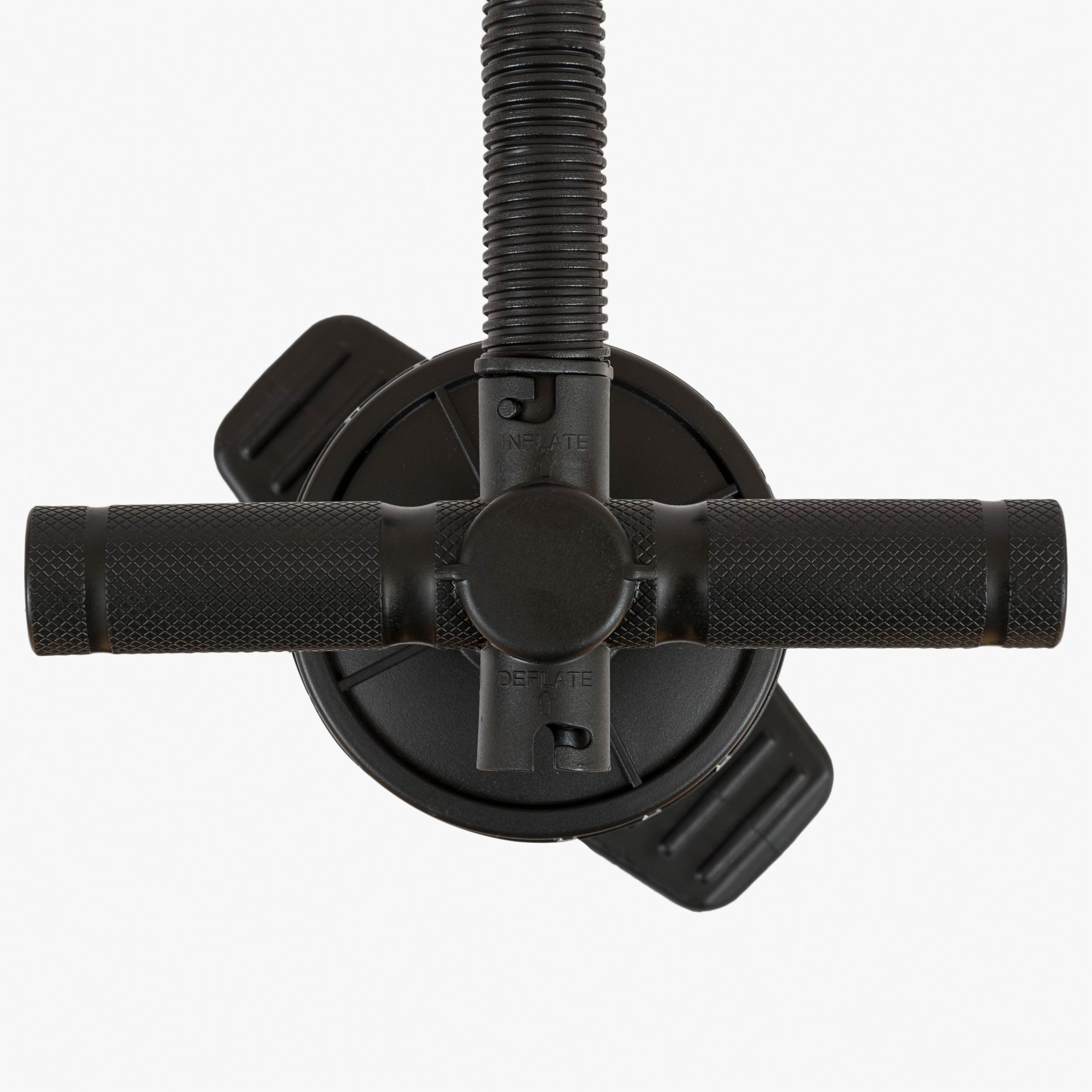 Highlander – Cyclone Hammer Handpumpe, 2,8 l