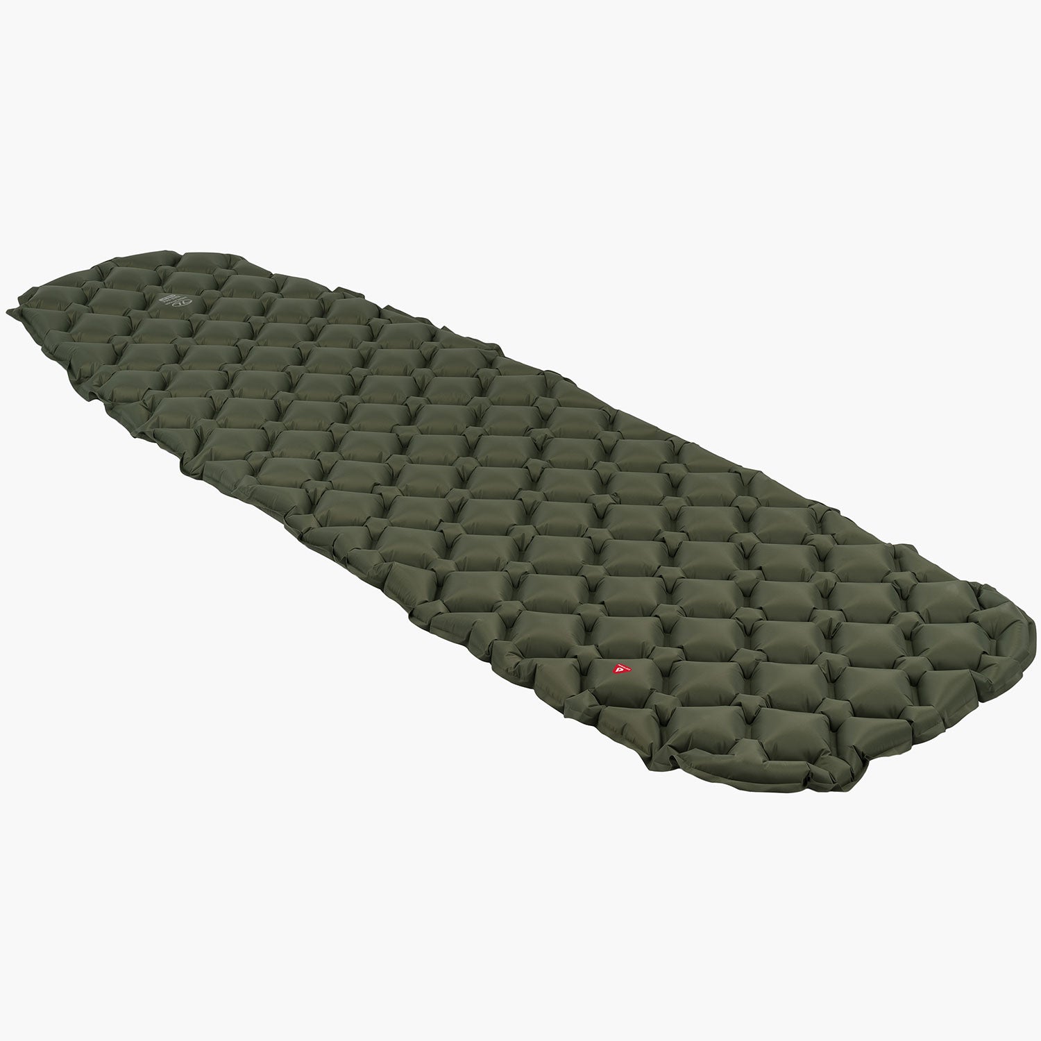 Highlander - NAP-PAK Inflatable Sleeping Pad, Primaloft