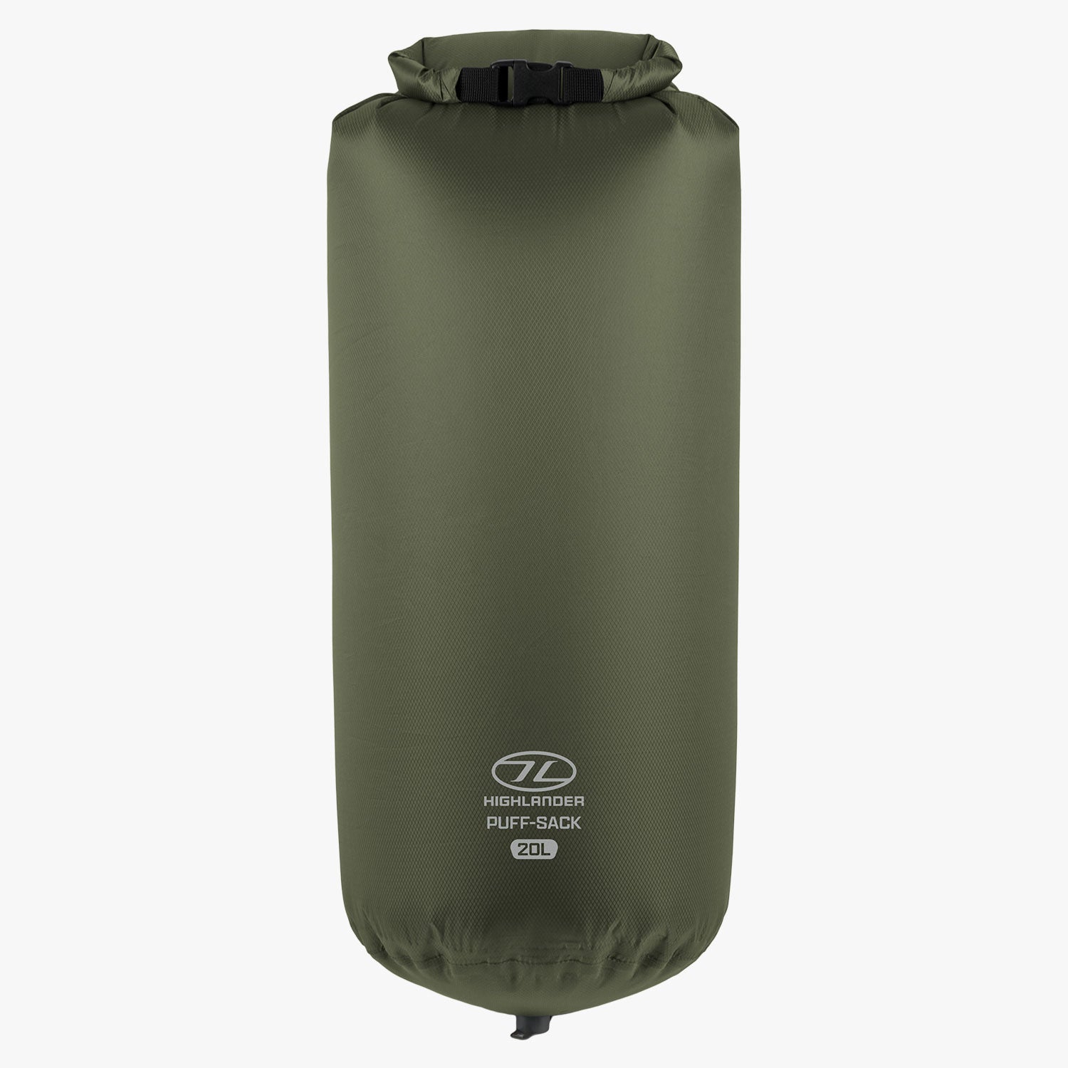 Highlander - Puff Sack Inflation Drybag 