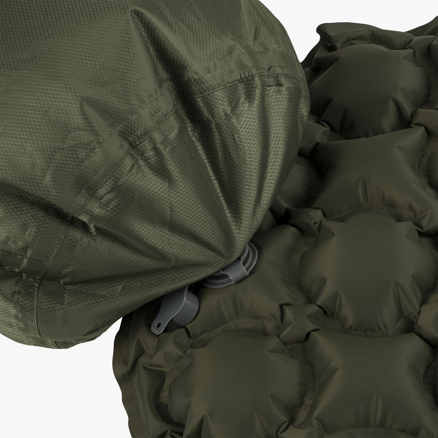 Highlander - Puff Sack Inflation Drybag 