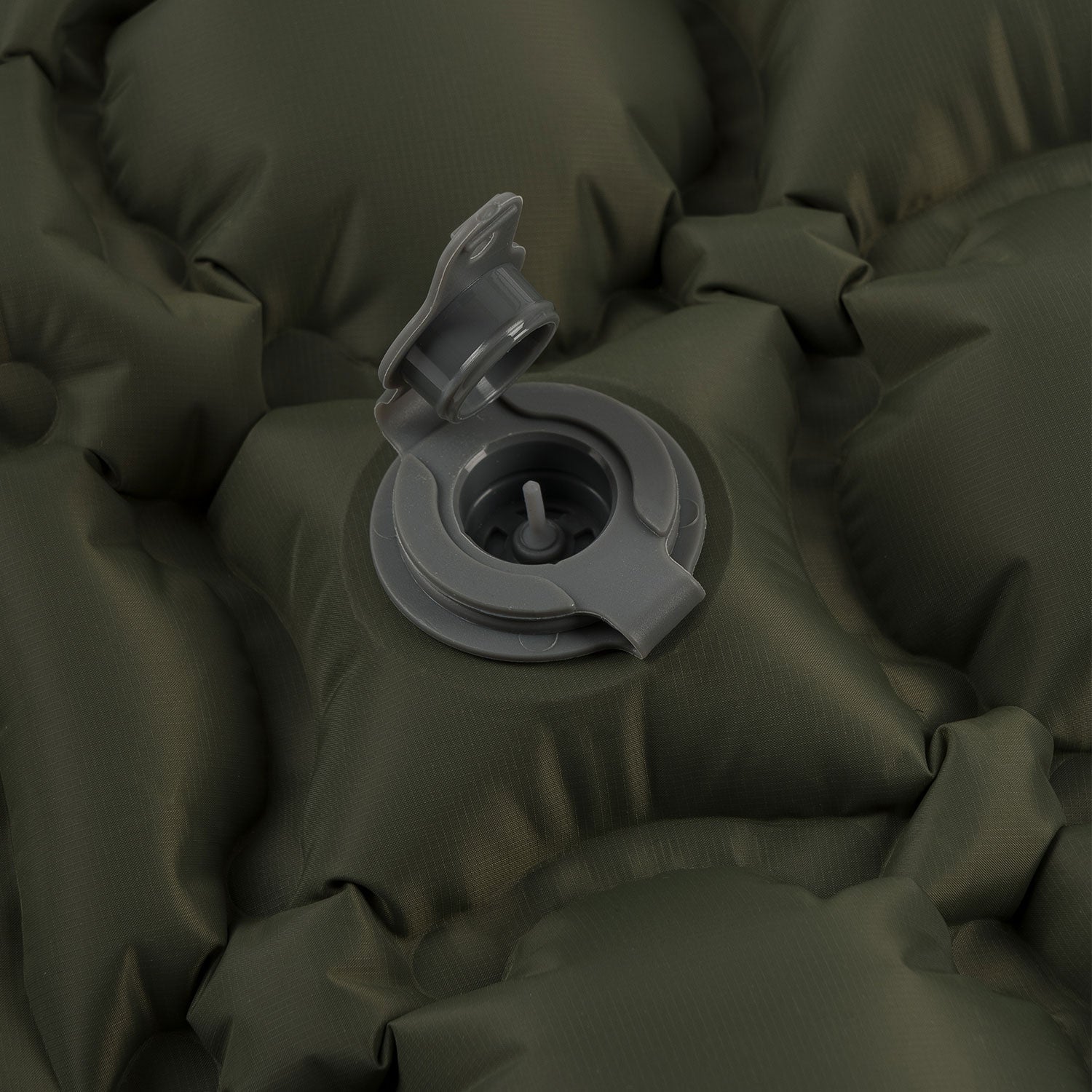 Highlander - PAK-PAD Luftsitz, Oliv