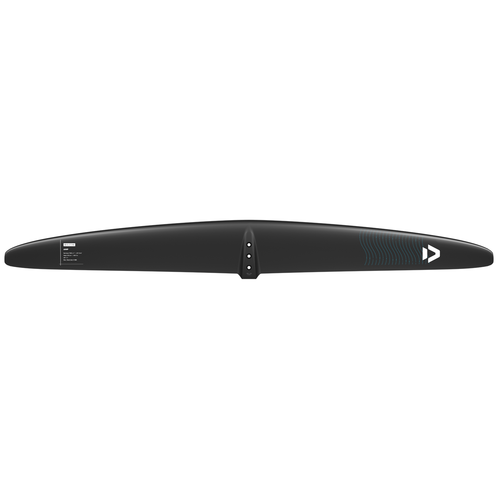 Wing Set Amp Sls