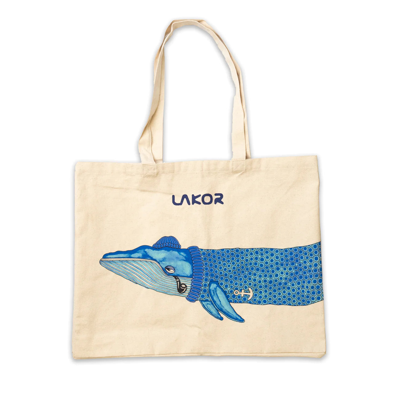 Lacor - Keyring Black 