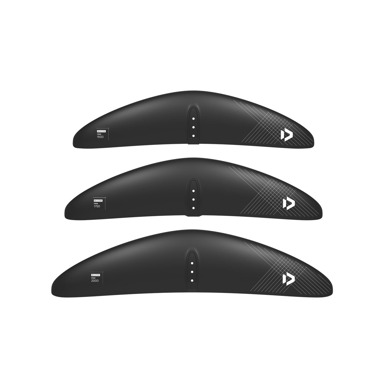 Front Wing Free