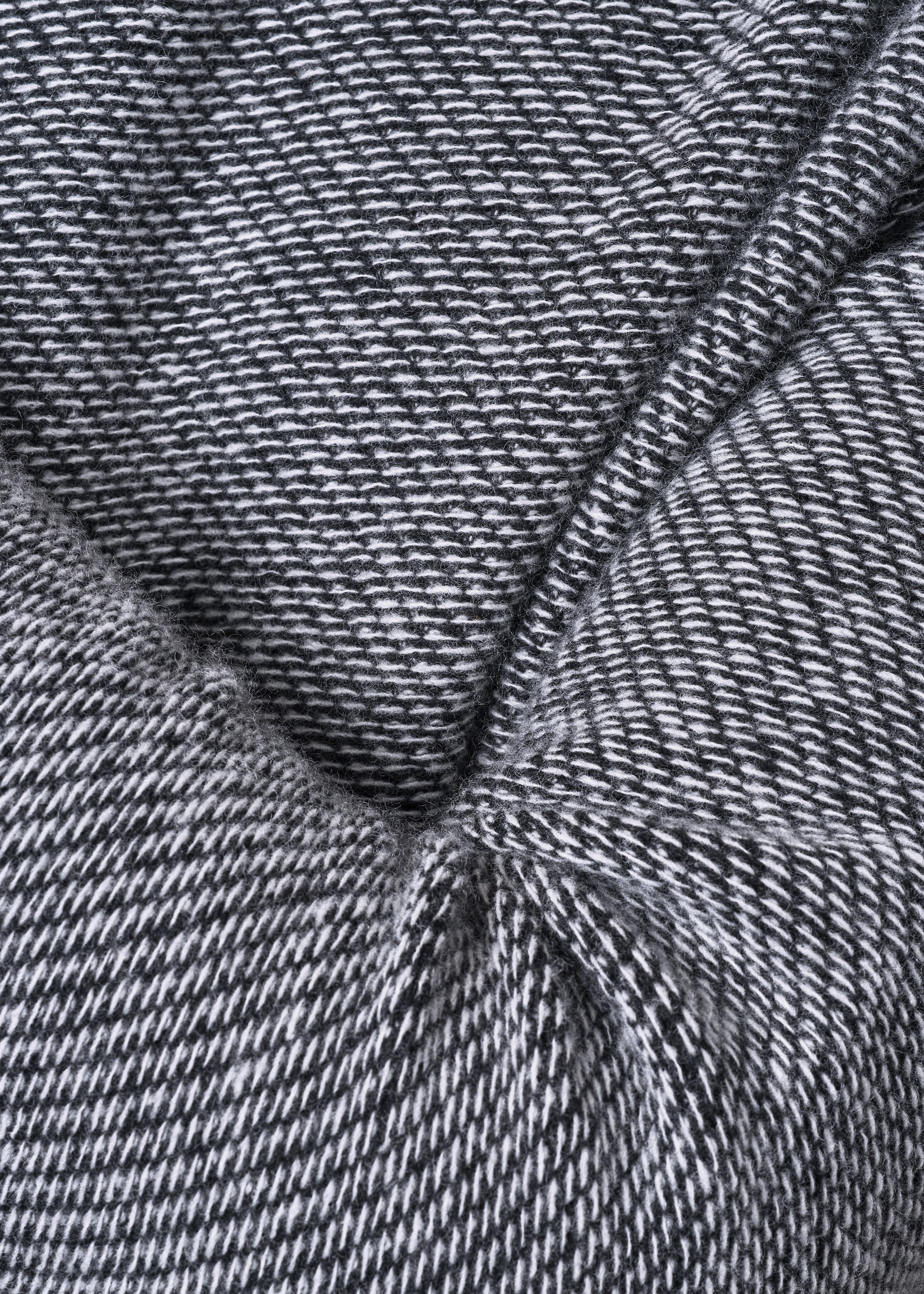 Arthur Knit - Olive/cream