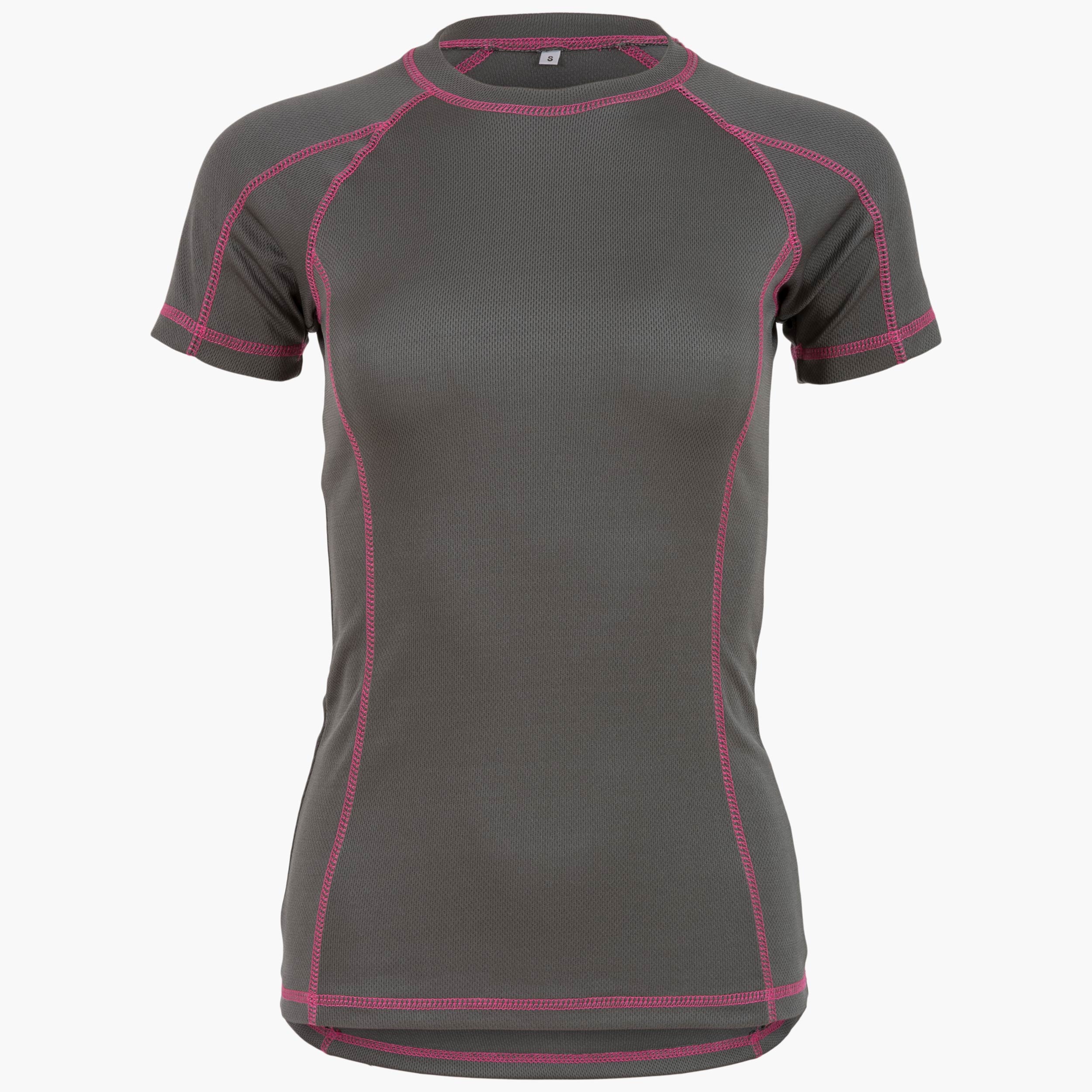 Highlander - Pro 120 Base Layer T-Shirt, Women's