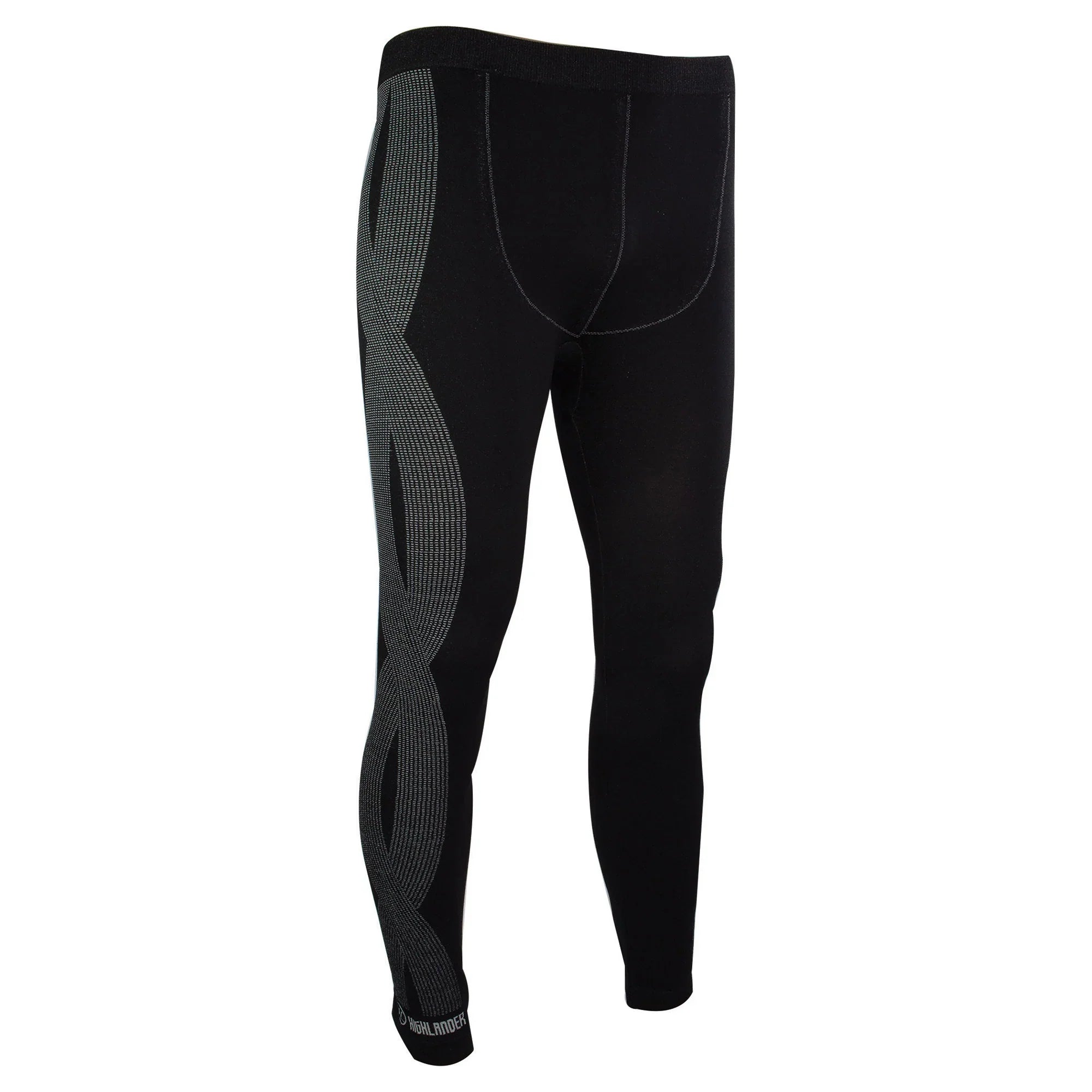 Highlander – Thermo-Tech-Baselayer-Leggings für Herren