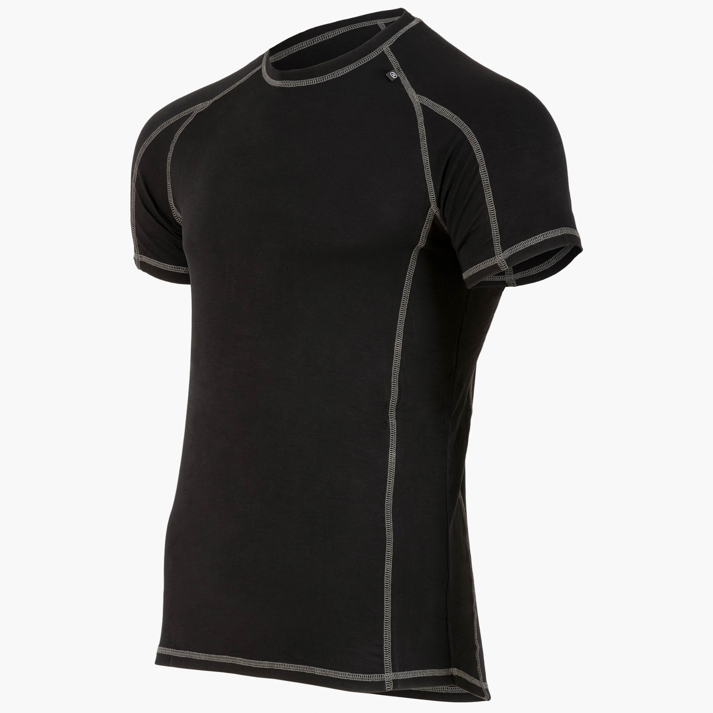 Highlander - Bamboo Base Layer T-Shirt - Men's