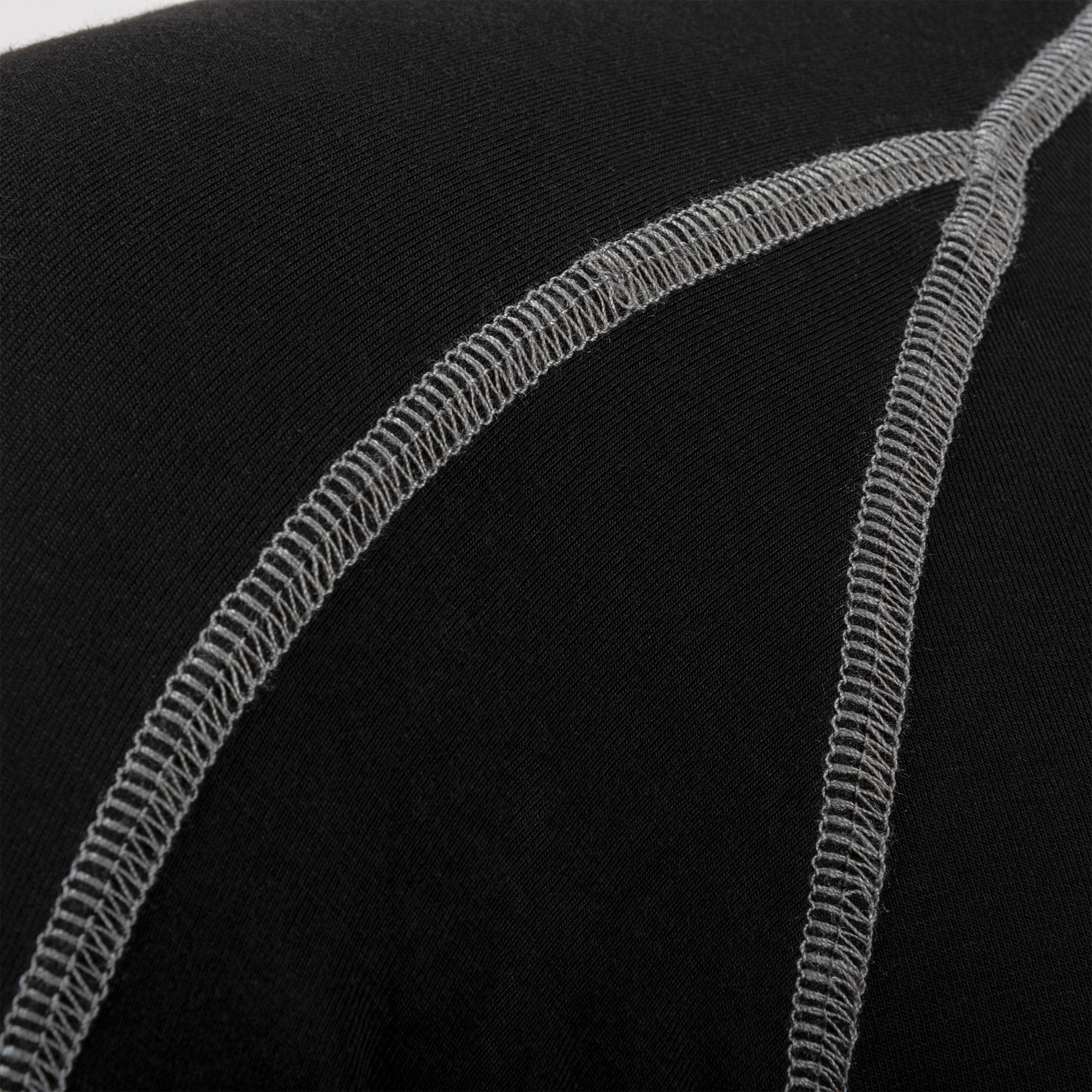 Highlander – Bambus-Basisschicht-T-Shirt – Herren