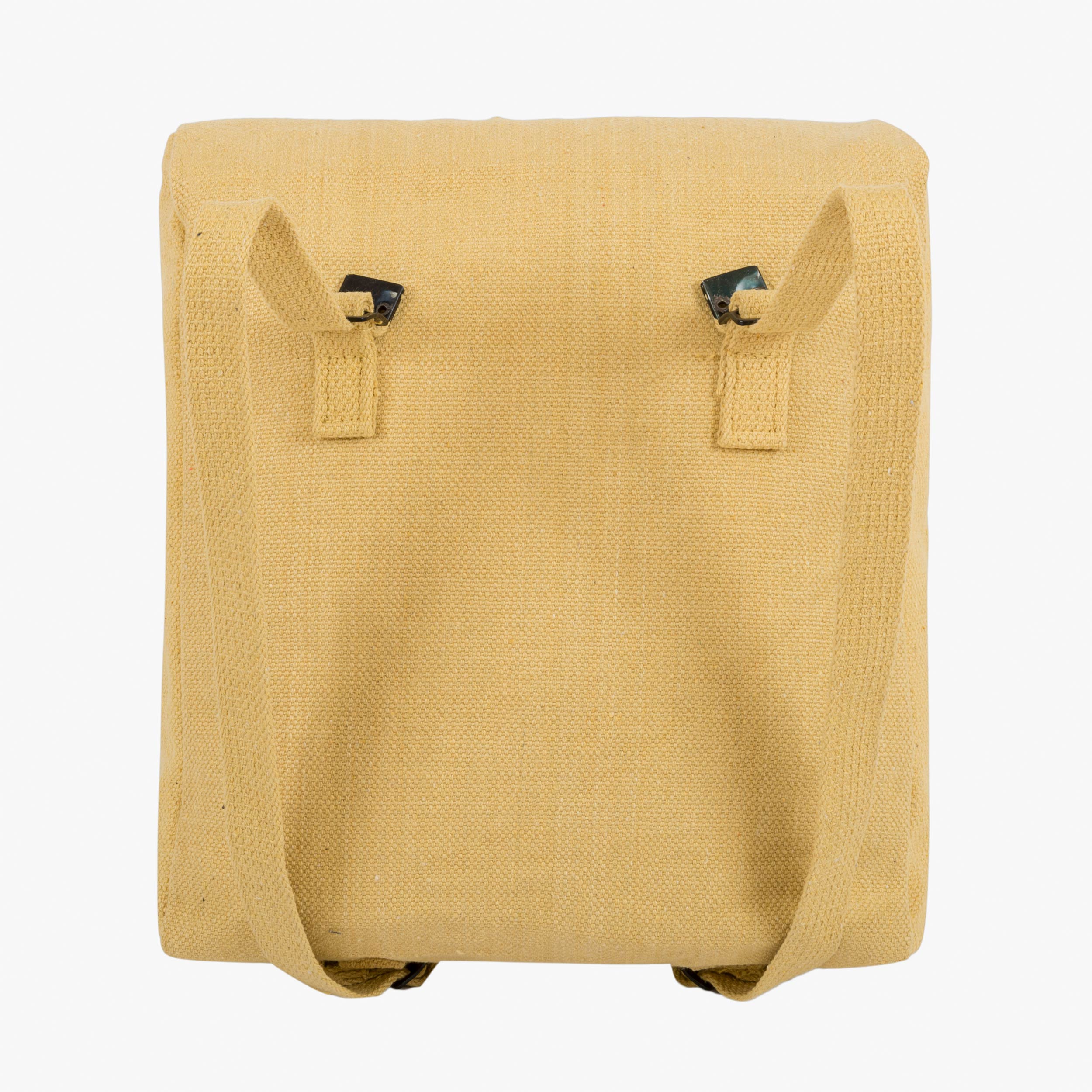 Highlander - Large Webbing Backpack