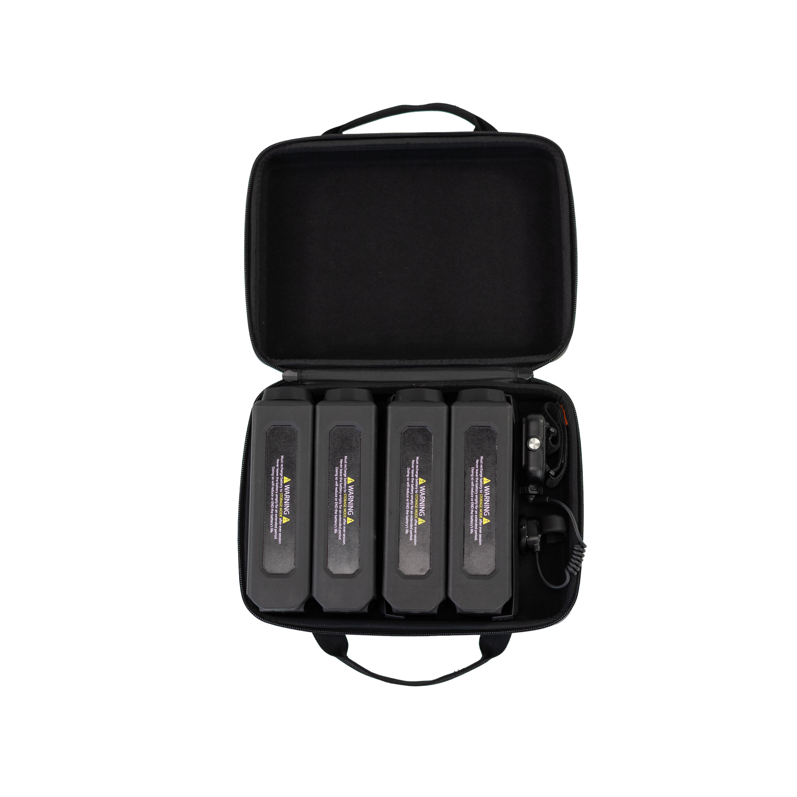 Battery Bag
