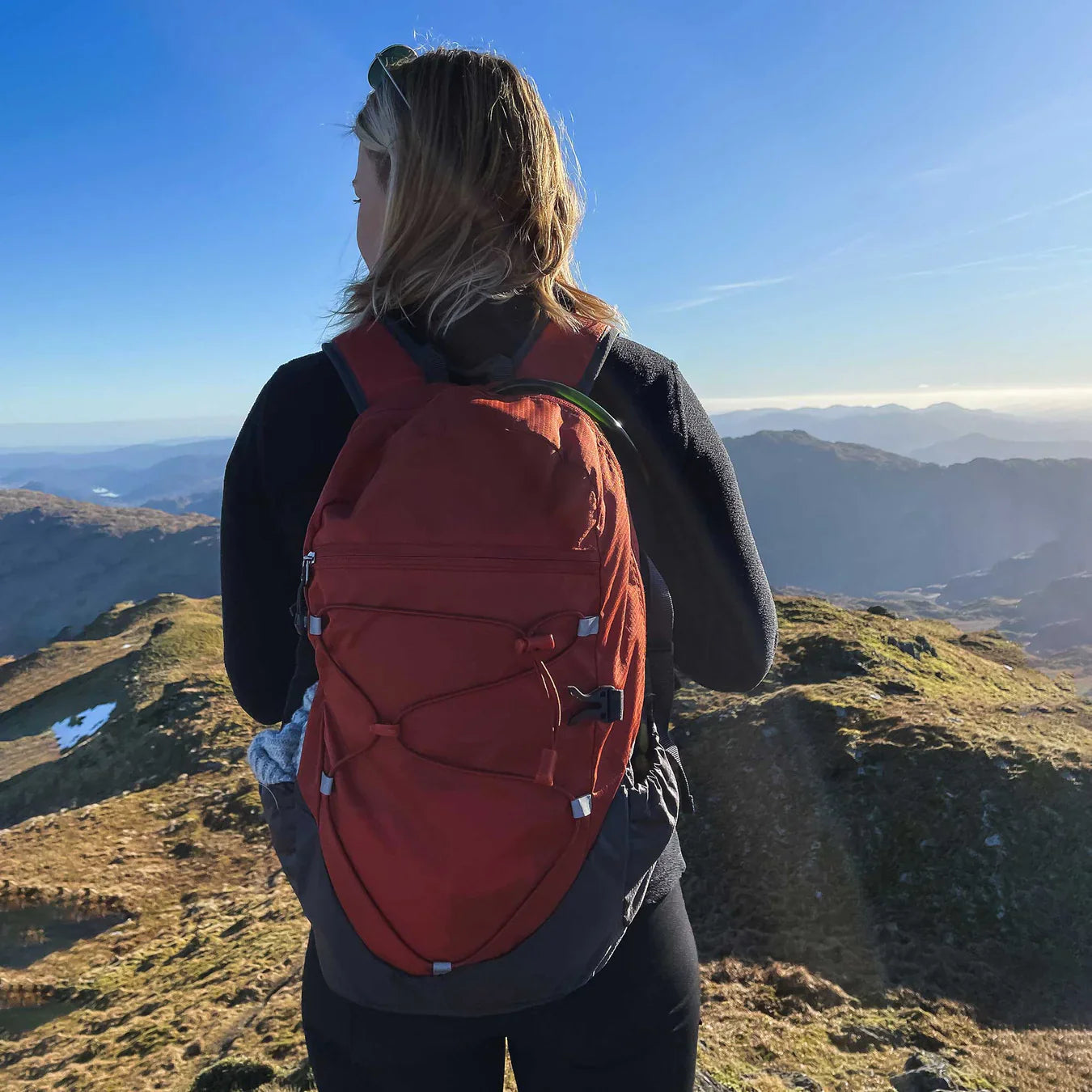 Highlander - Venture Backpack - 20L