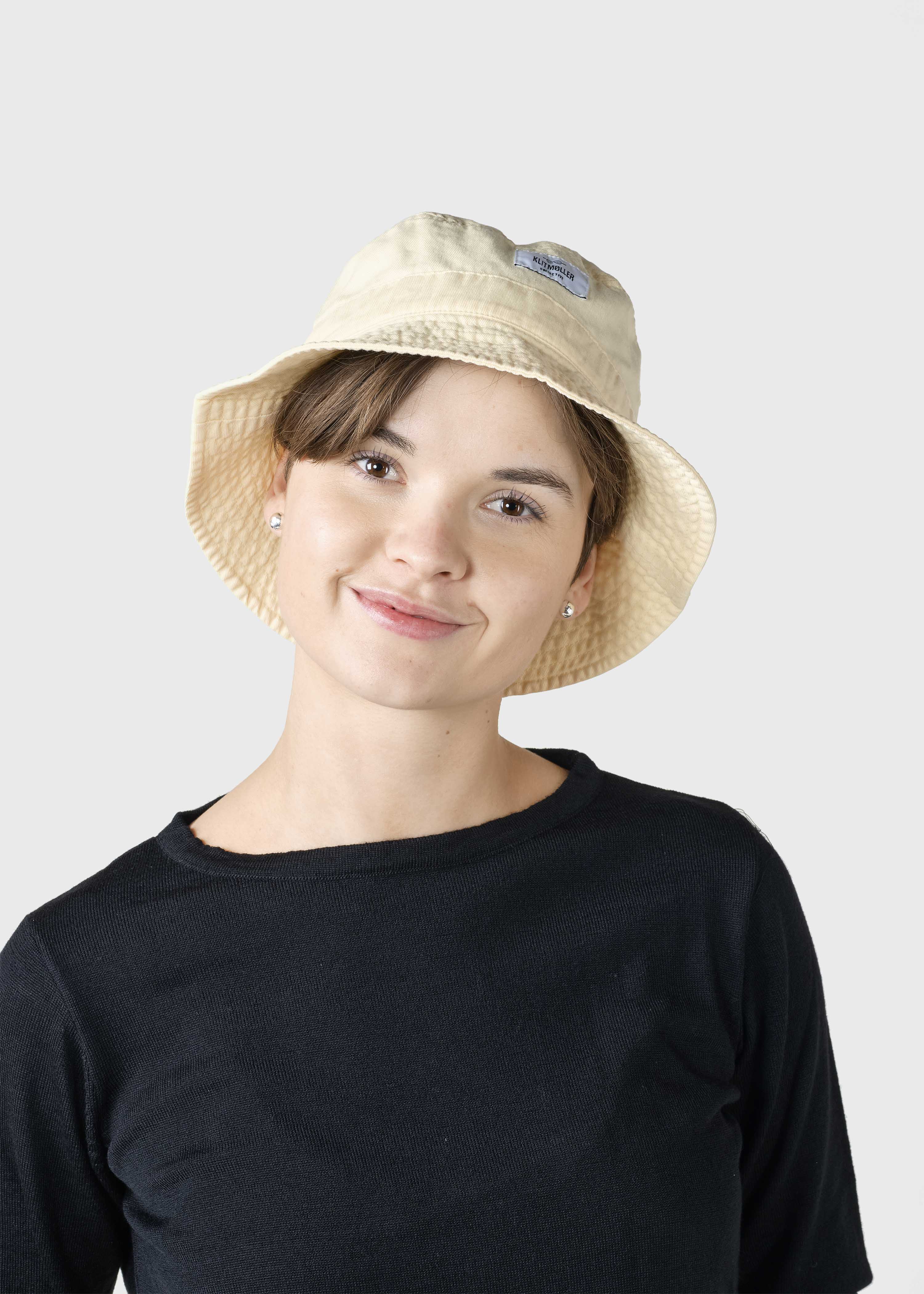 Bucket One - Lemon Sorbet