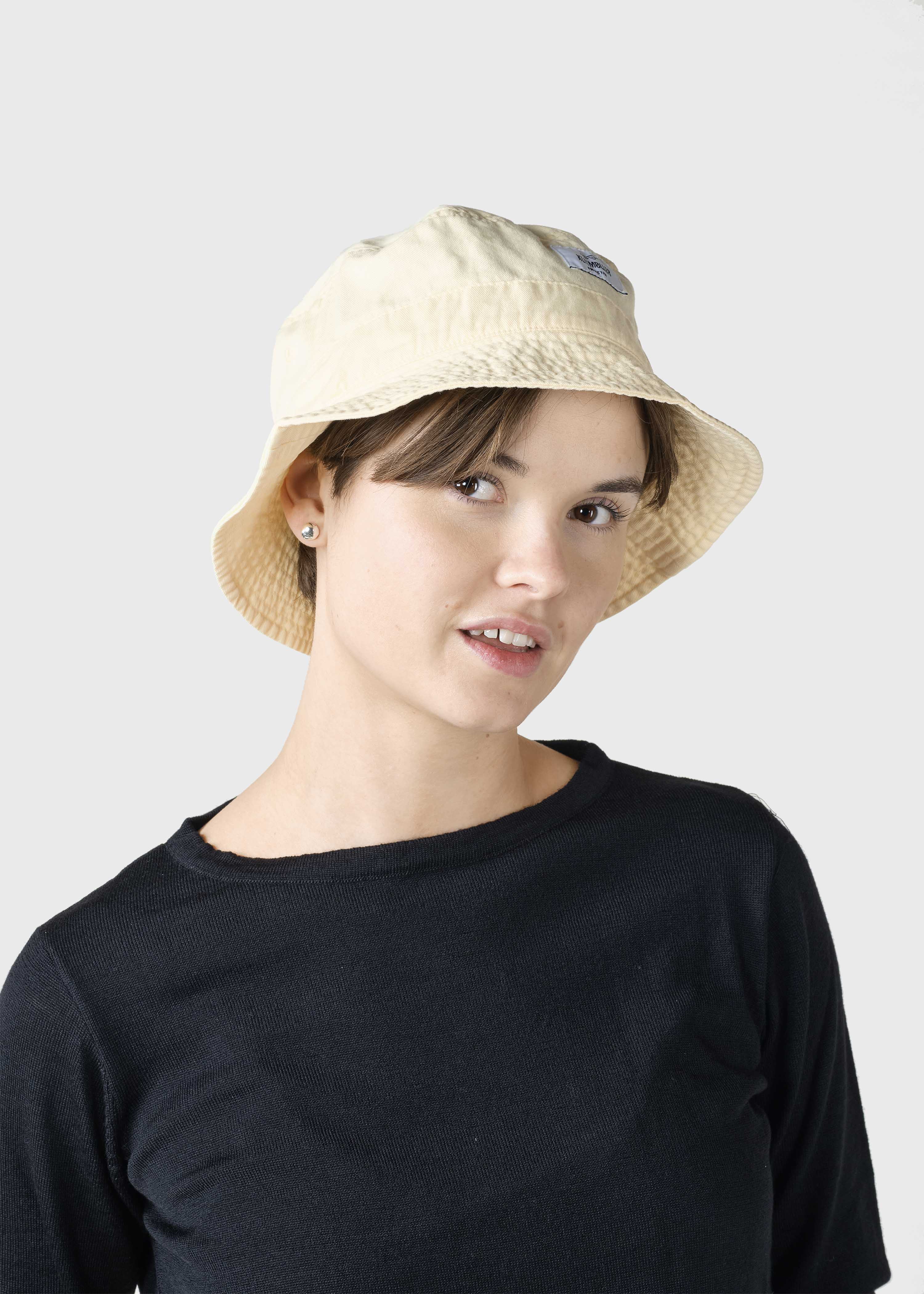 Bucket One - Lemon Sorbet