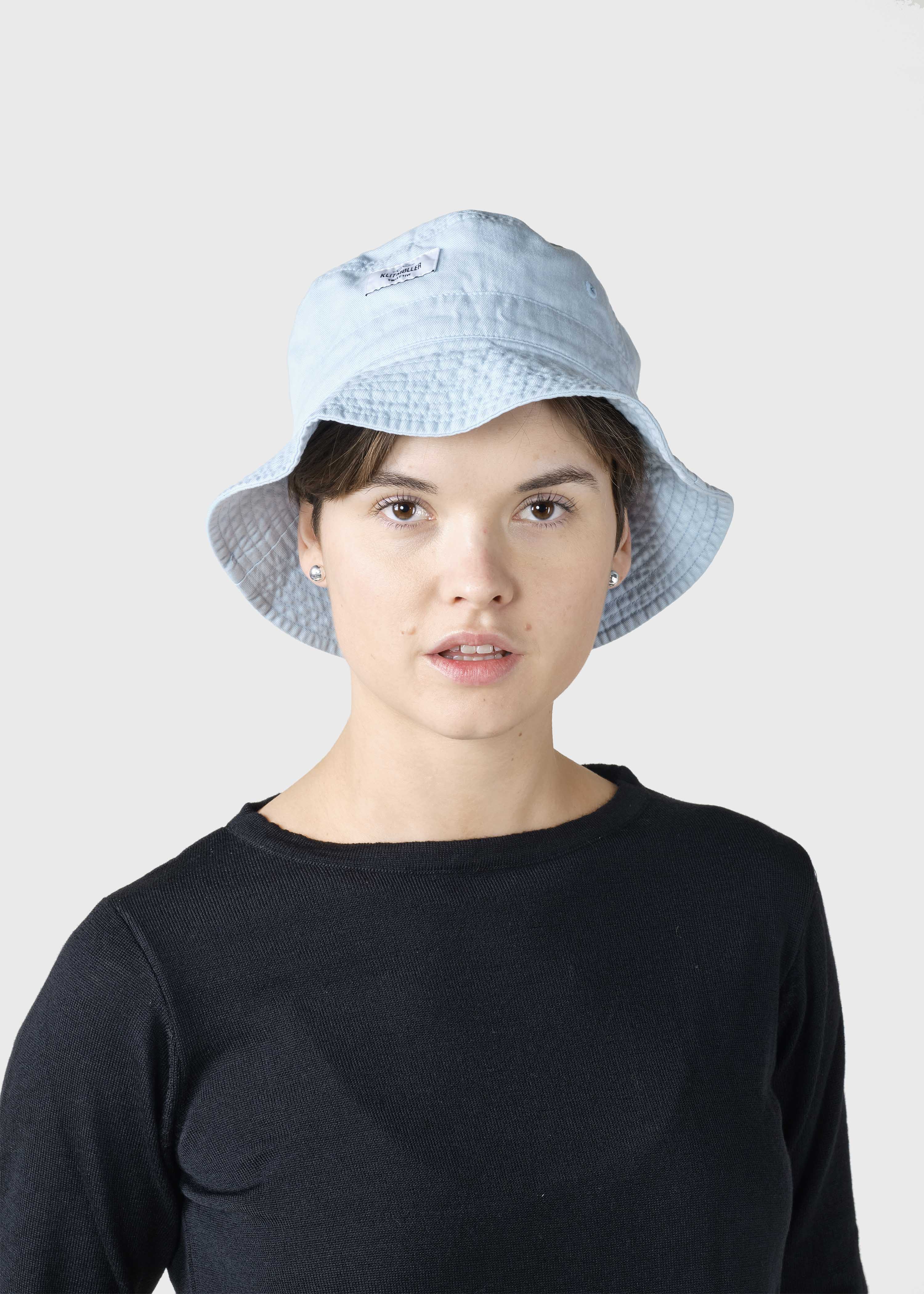 Bucket One - Light Blue