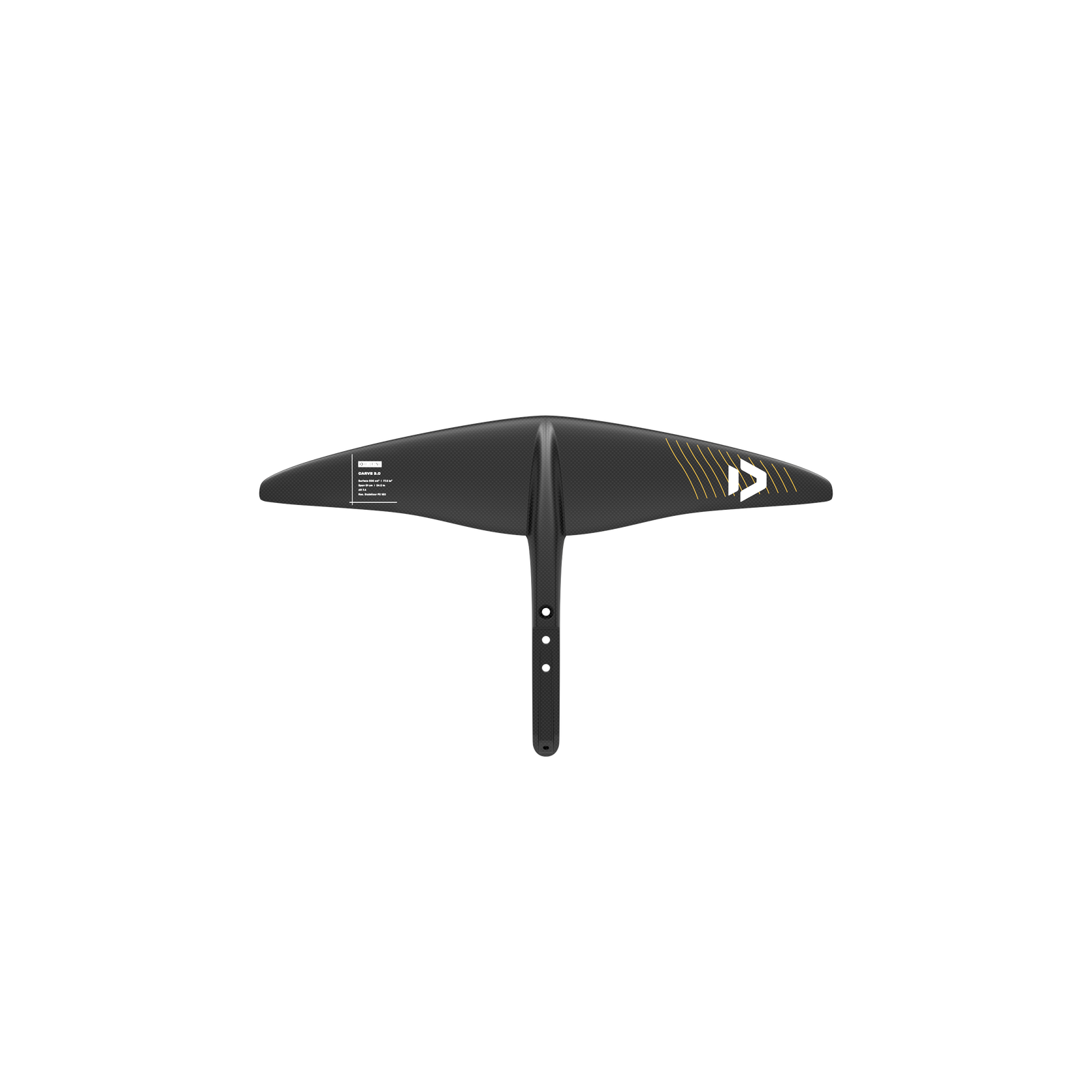 Wing Set Carve 3.0 D/lab