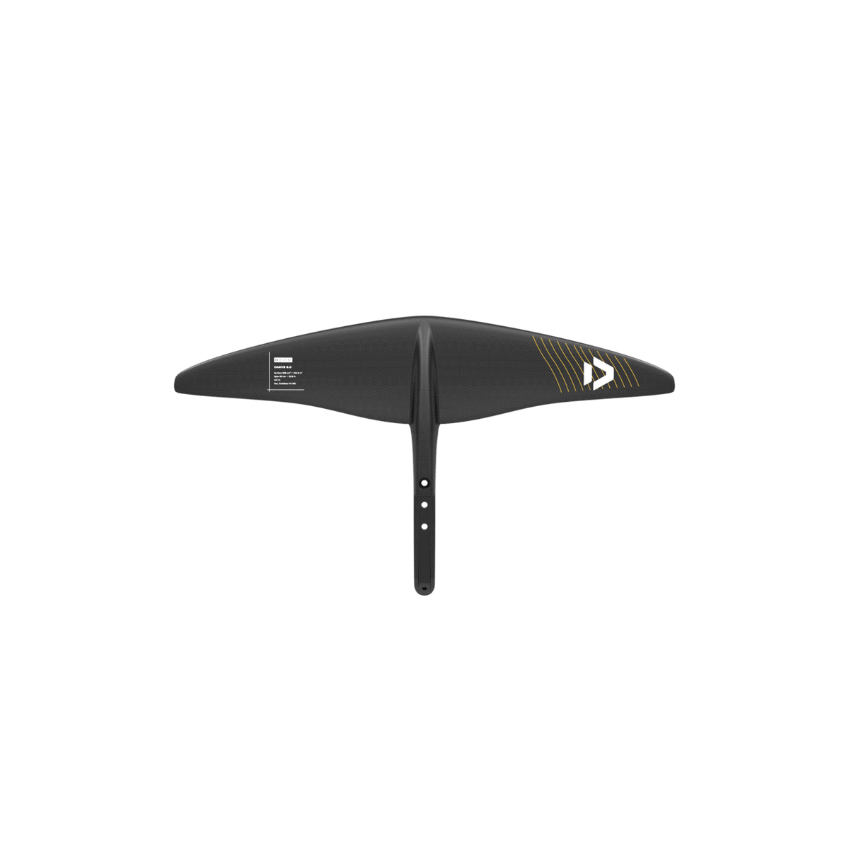 Wing Set Carve 3.0 D/lab - 2026