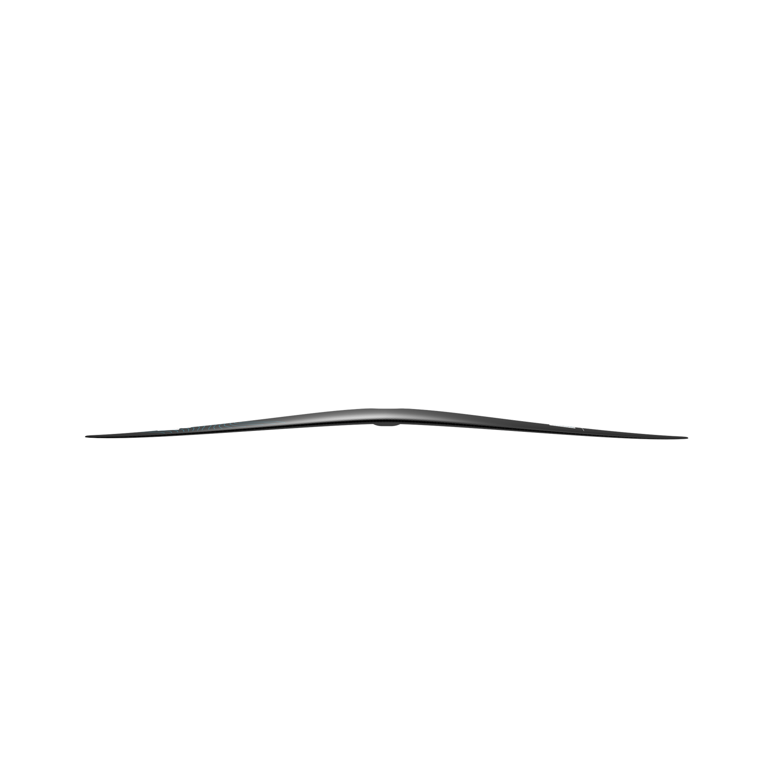 Front Wing Carve 3.0 Sls