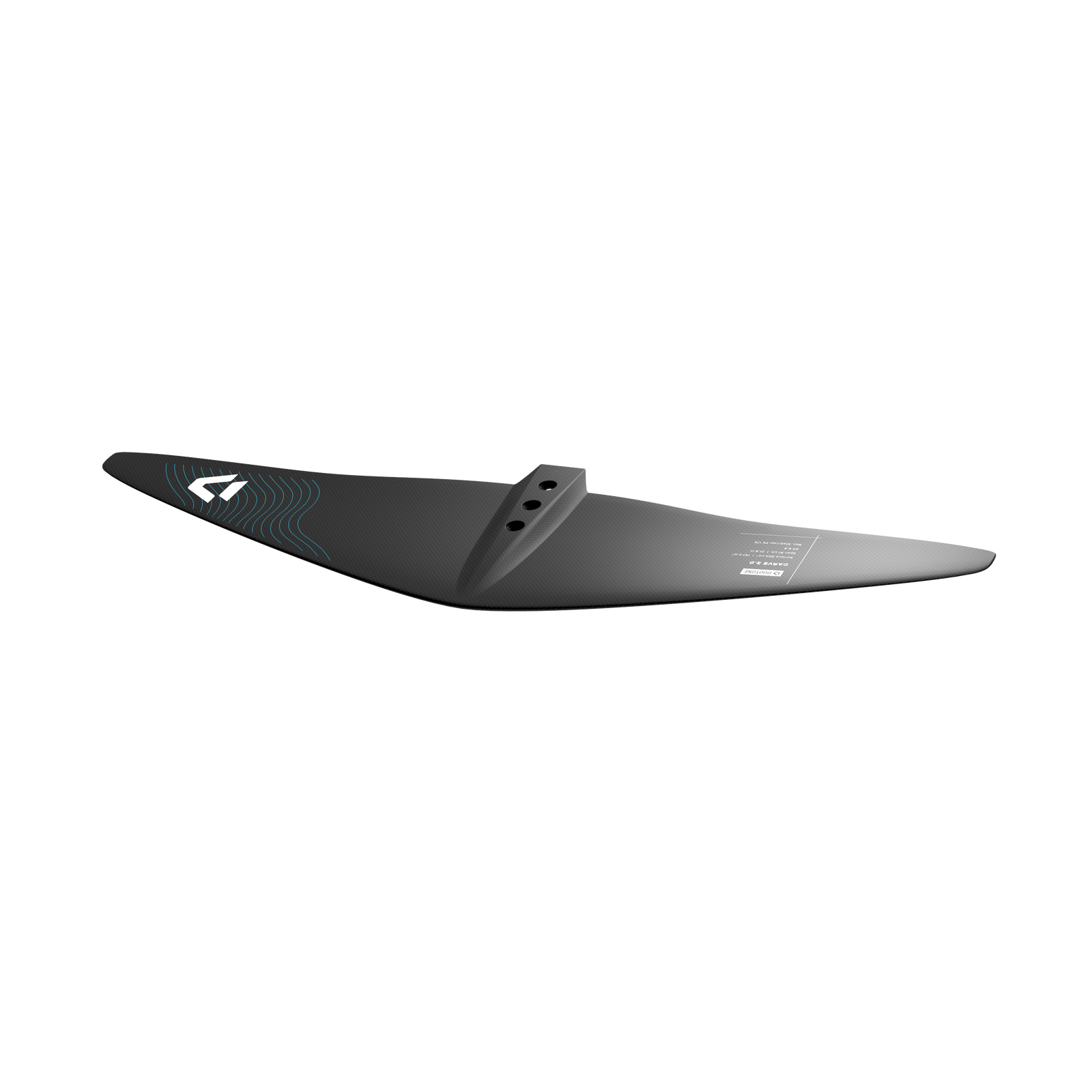 Front Wing Carve 3.0 Sls