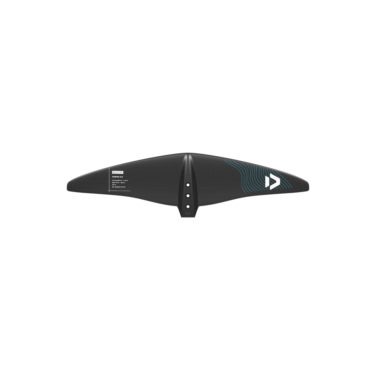 Wing Set Carve 3.0 Sls - 2026