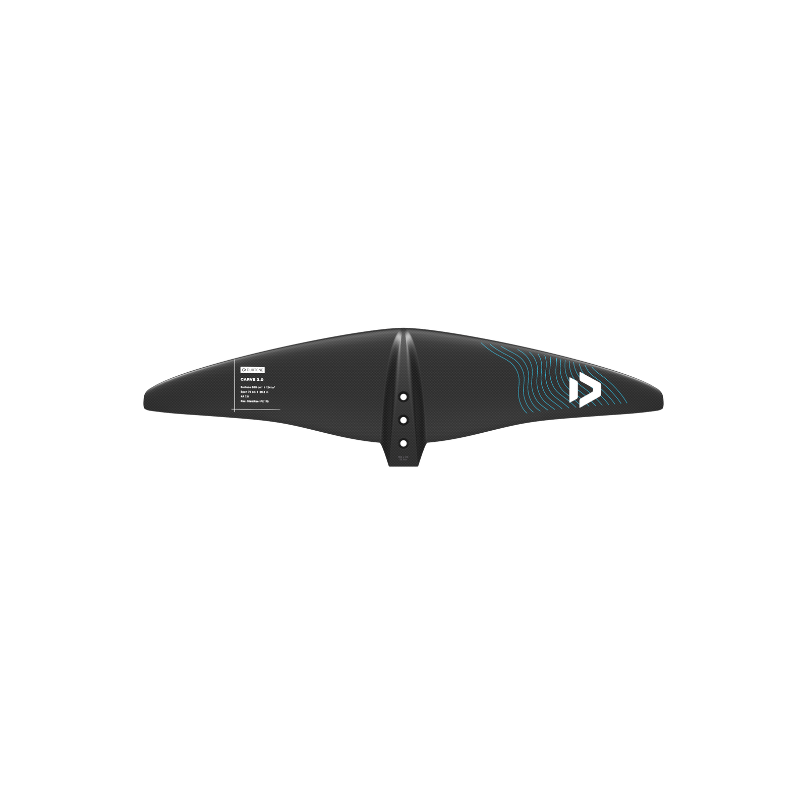 Wing Set Carve 3.0 Sls
