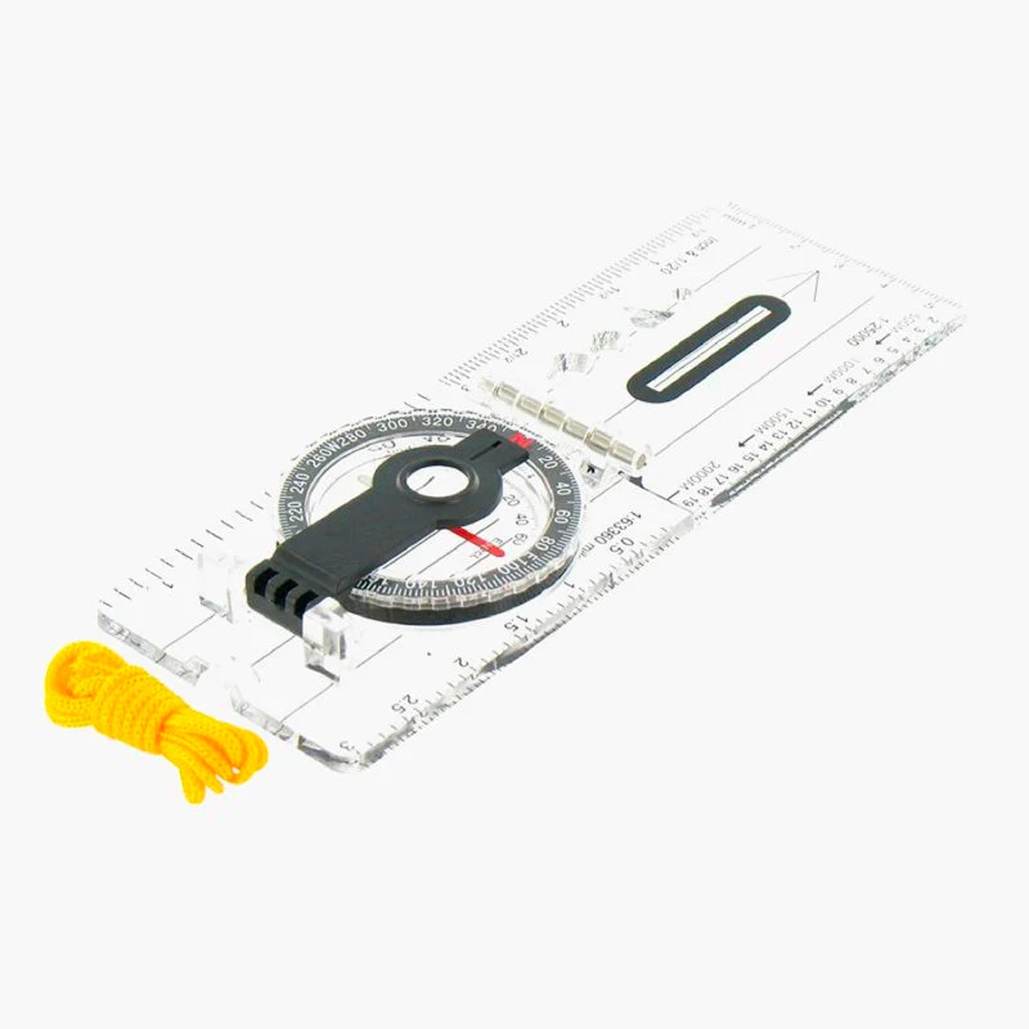 Highlander - SCOUT SYN SIGHT COMPASS