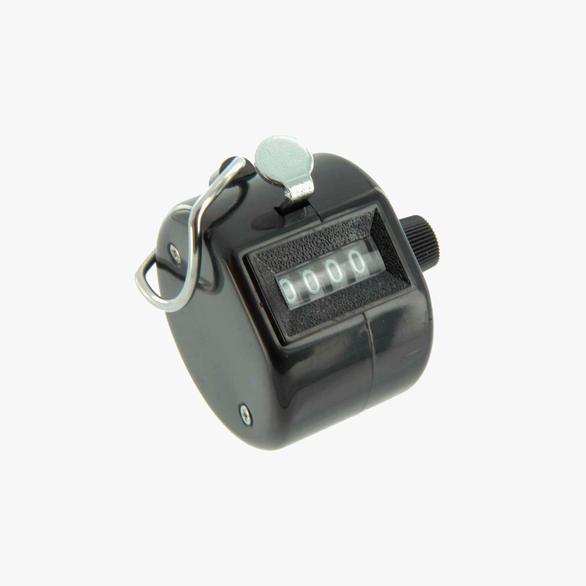 Highlander - Zähler