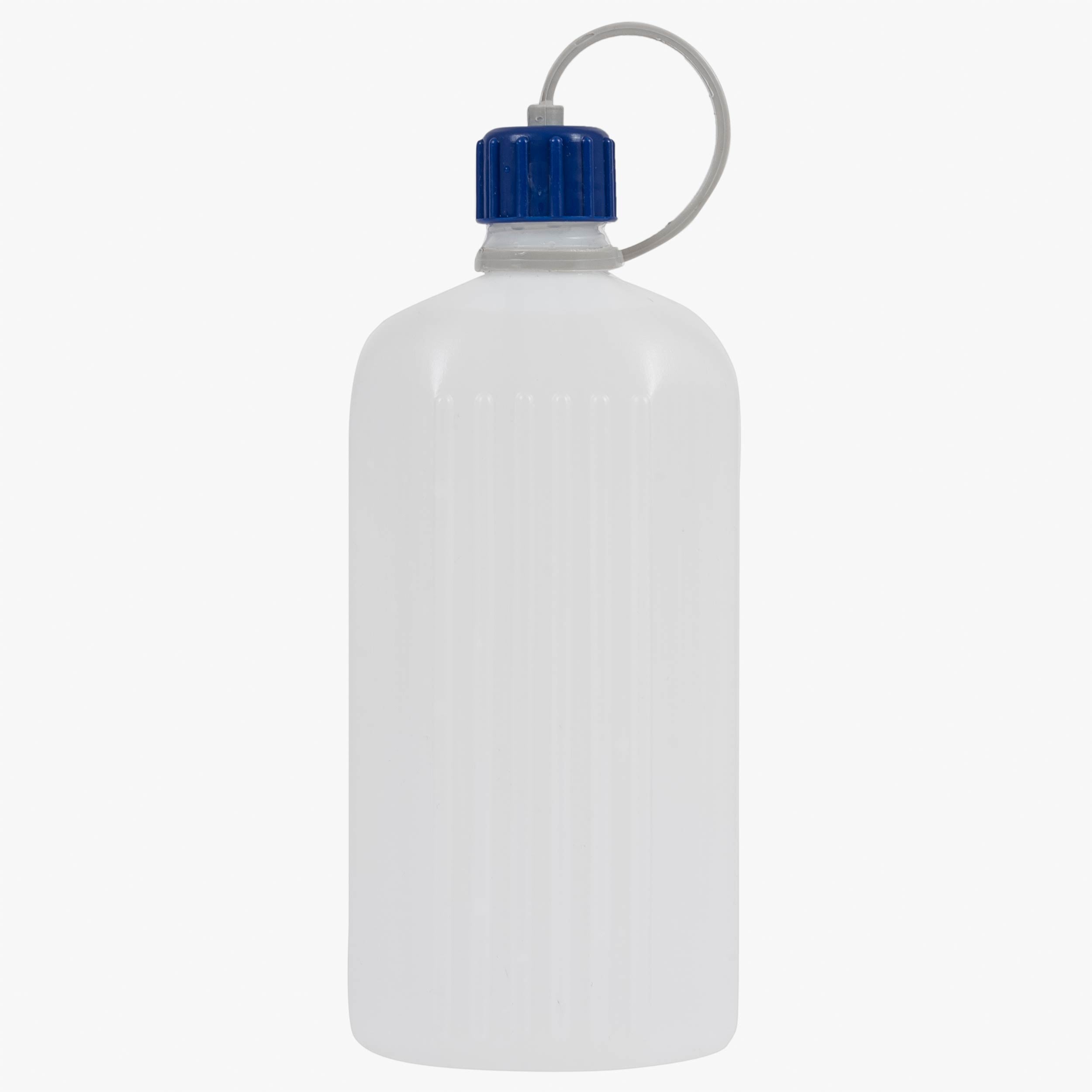 Highlander - Poly Octagonal Bottle, 1L