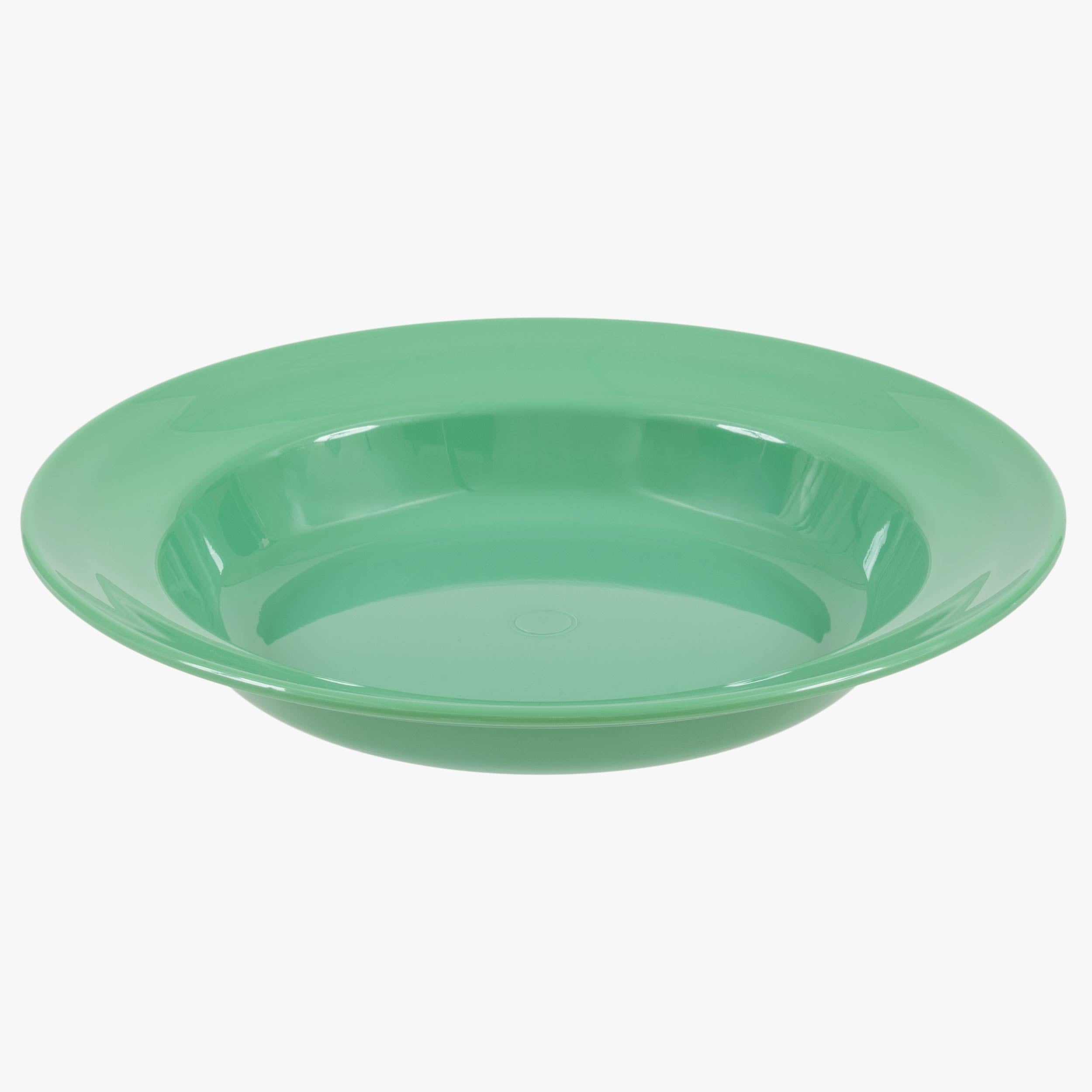 Highlander - Tiefer Teller 22cm