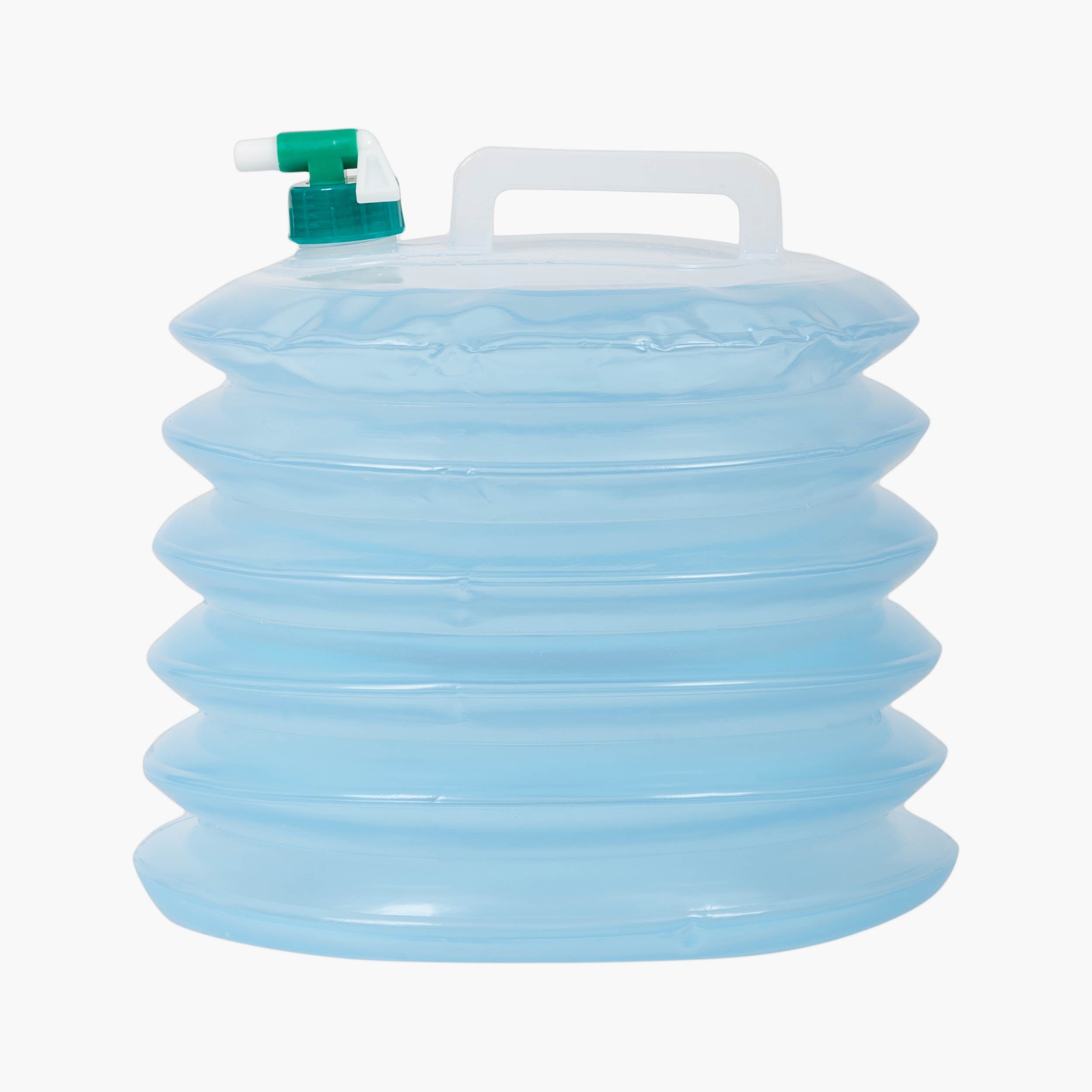Highlander - Accordion Water container, 15L