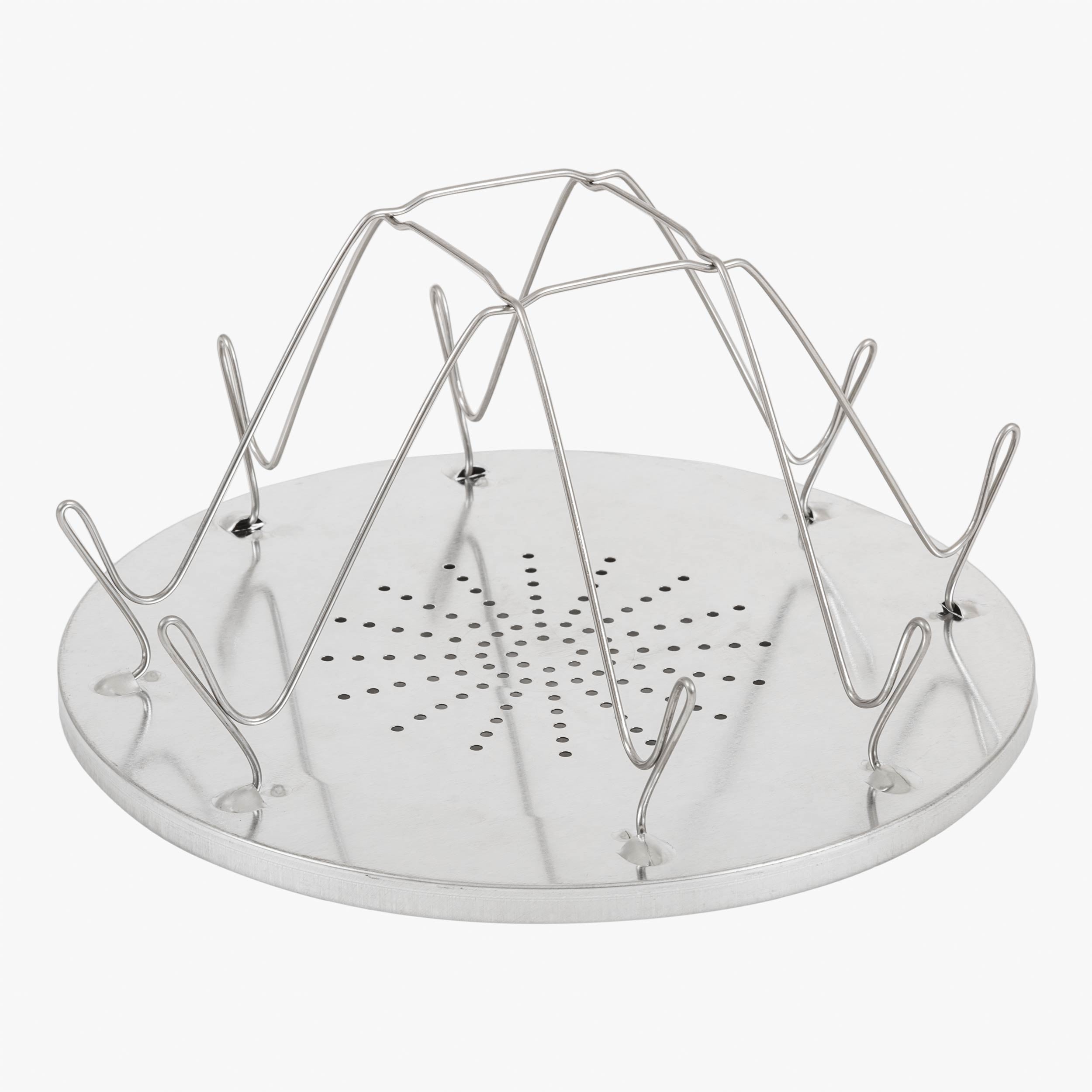 Highlander - 4 Slice Camping Toaster