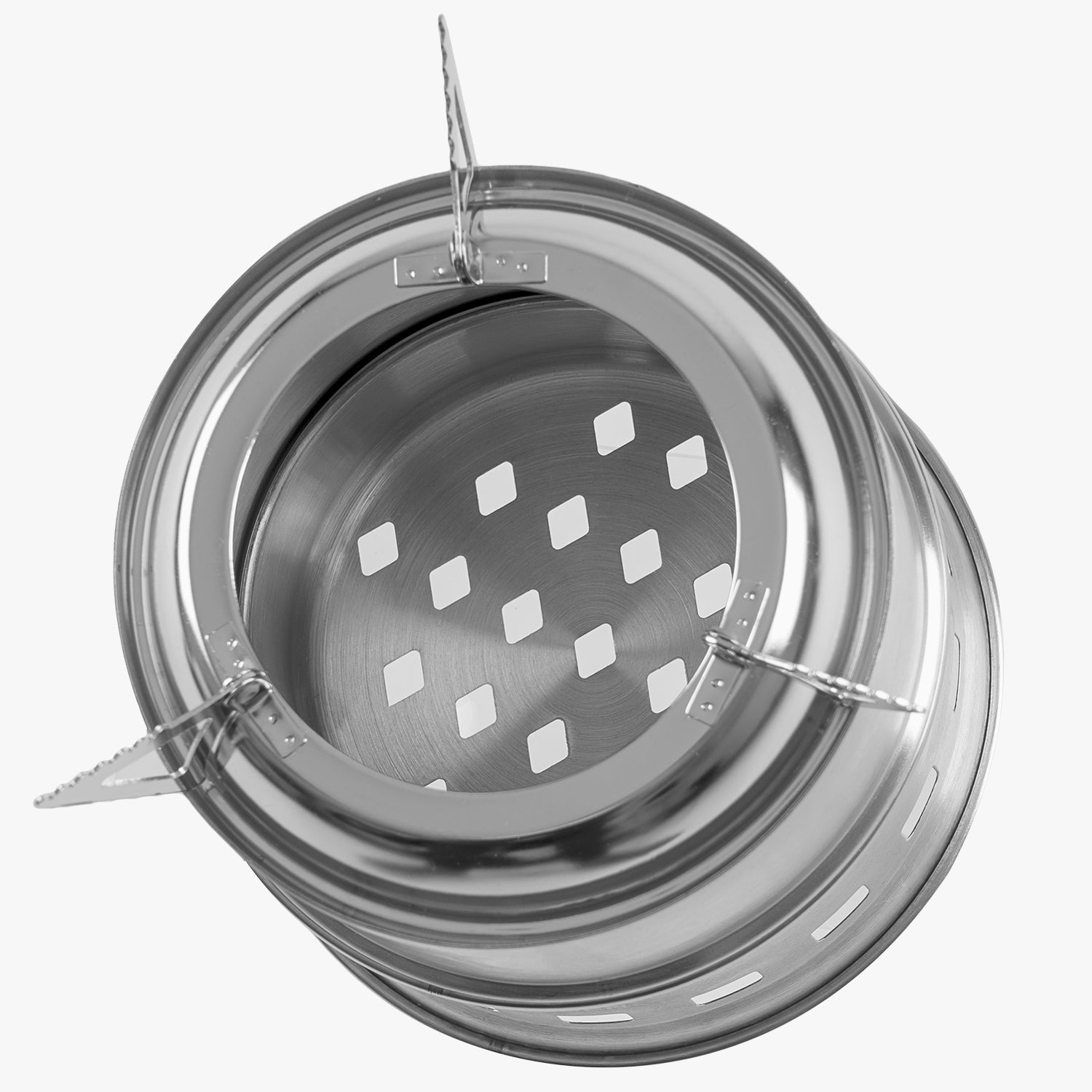 Highlander - Cabar Wood Stove