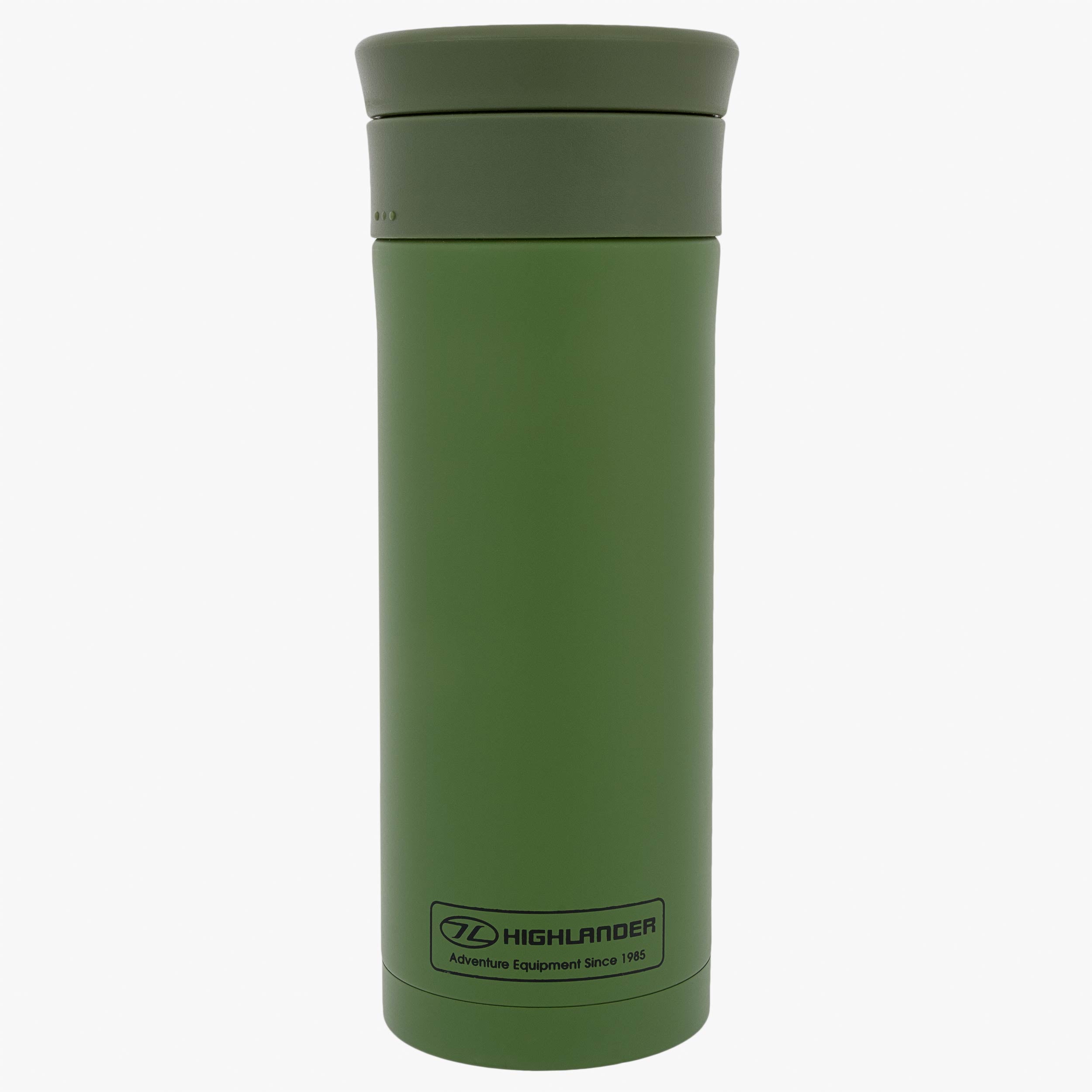 Highlander - Thermobecher, 500ml