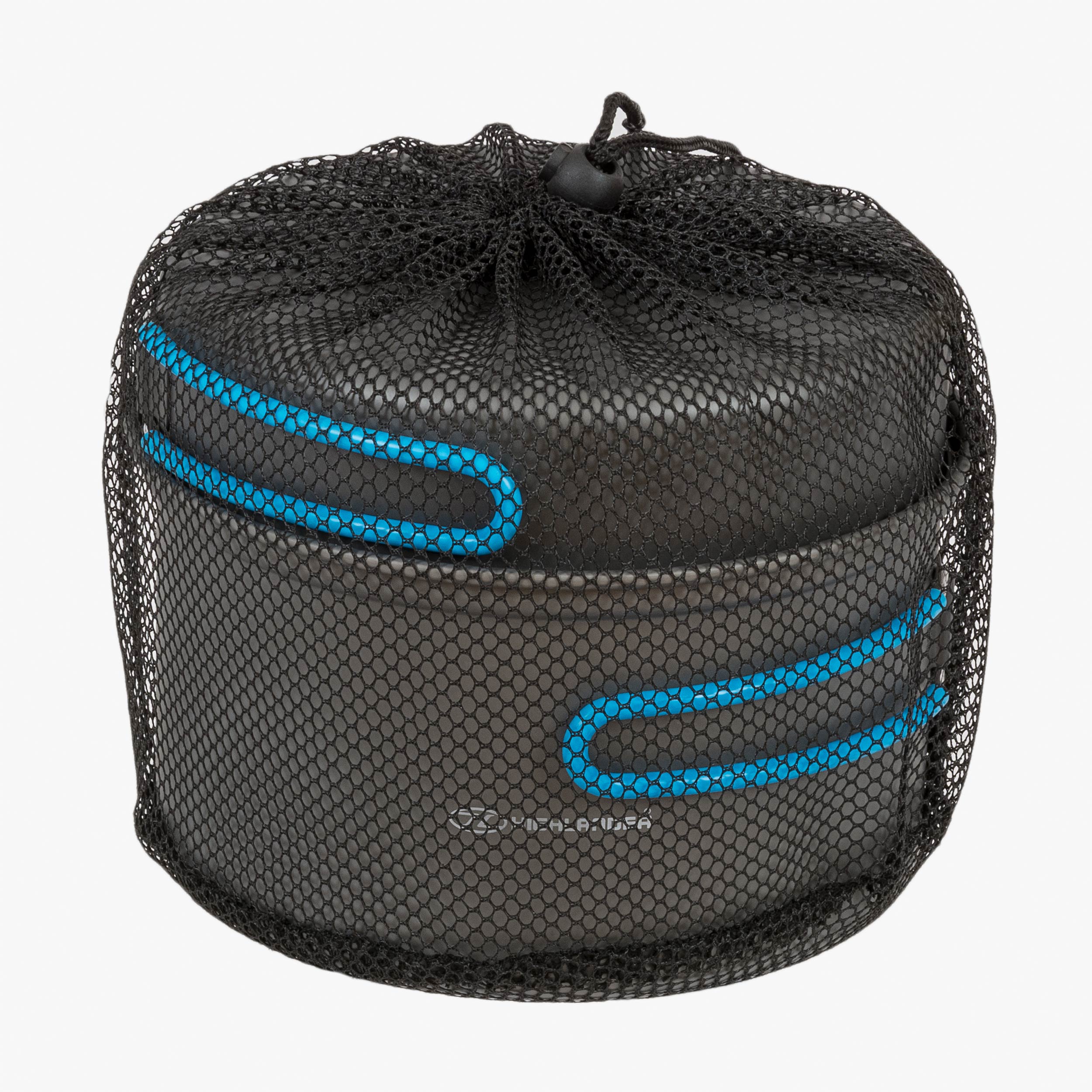 Highlander - Apex Weekender Camping Pot Set 