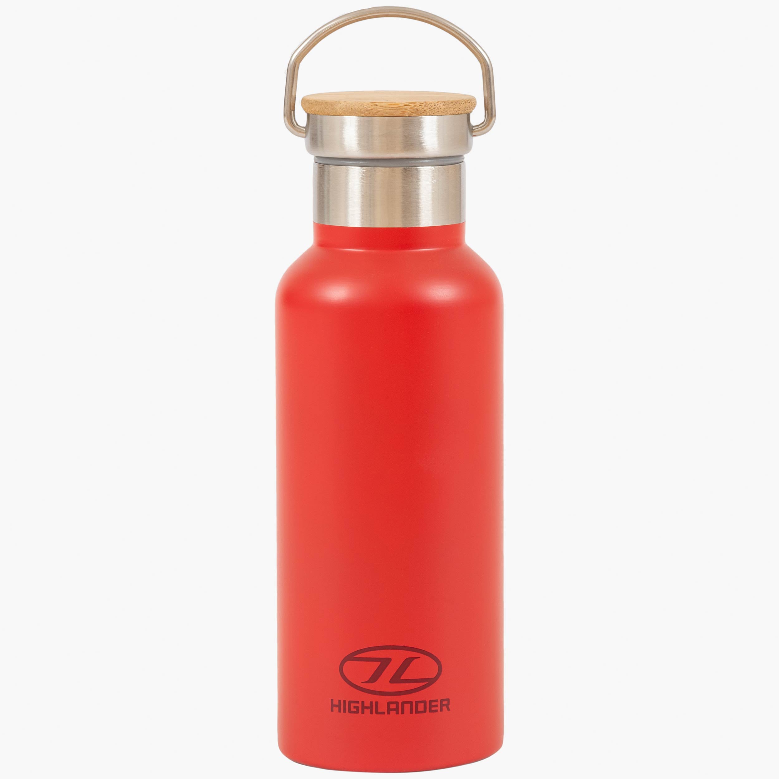 Highlander - Camping Insulated Bottle, 500ml